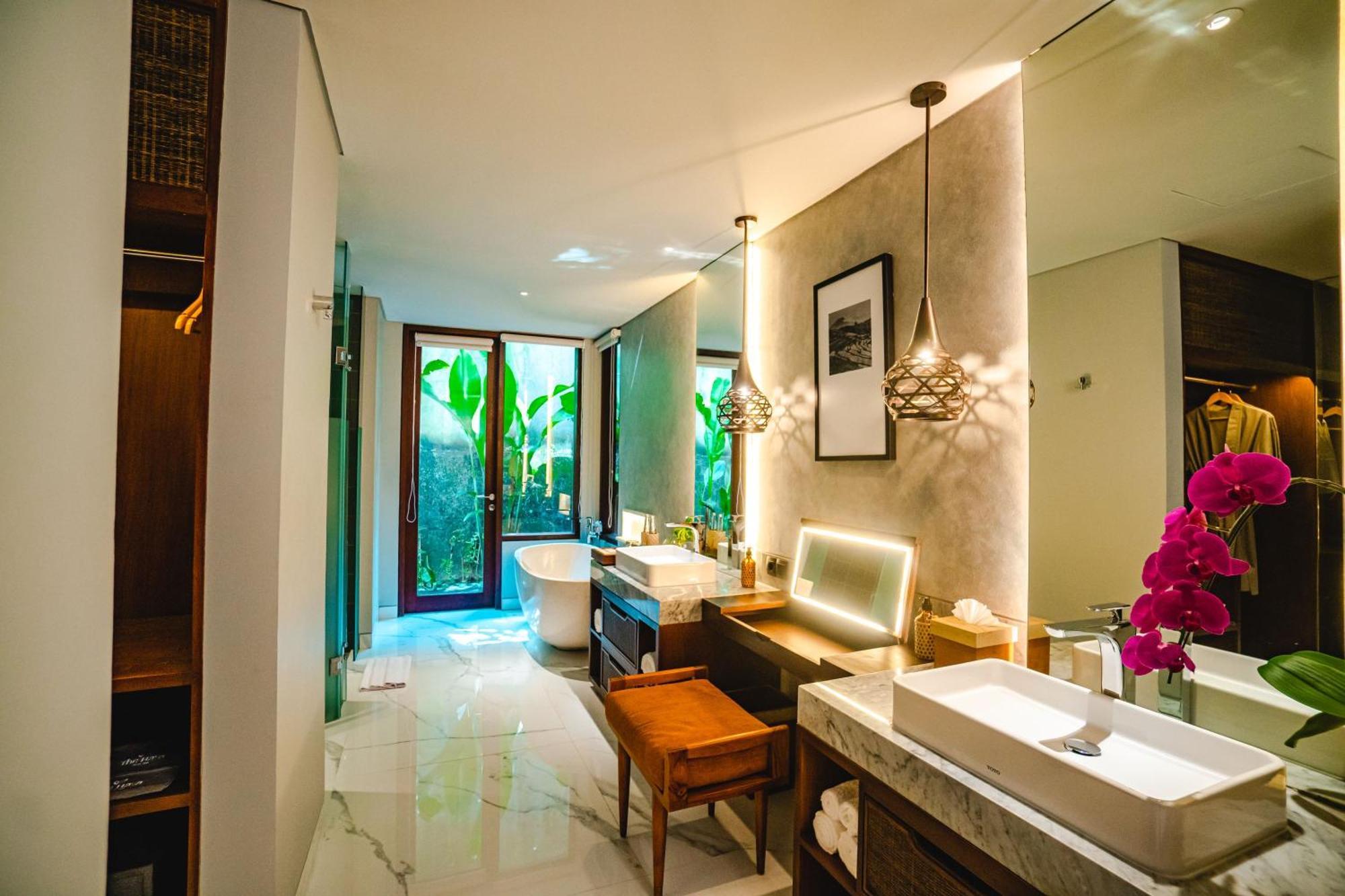 The Hava A Pramana Experience Ubud (Bali)
