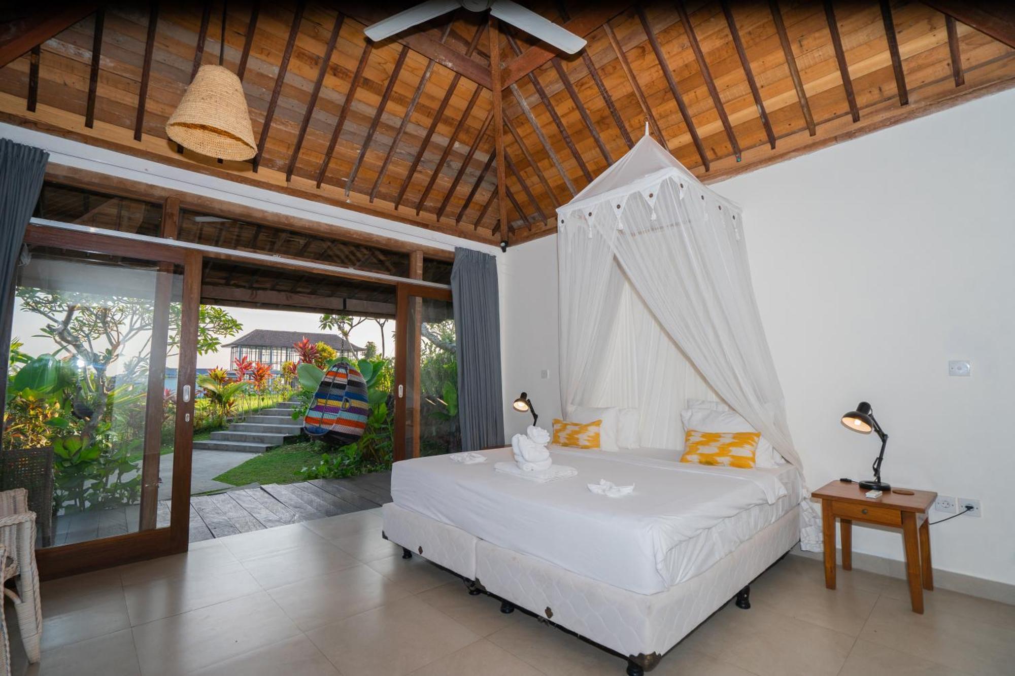 Hotel New Nirmala