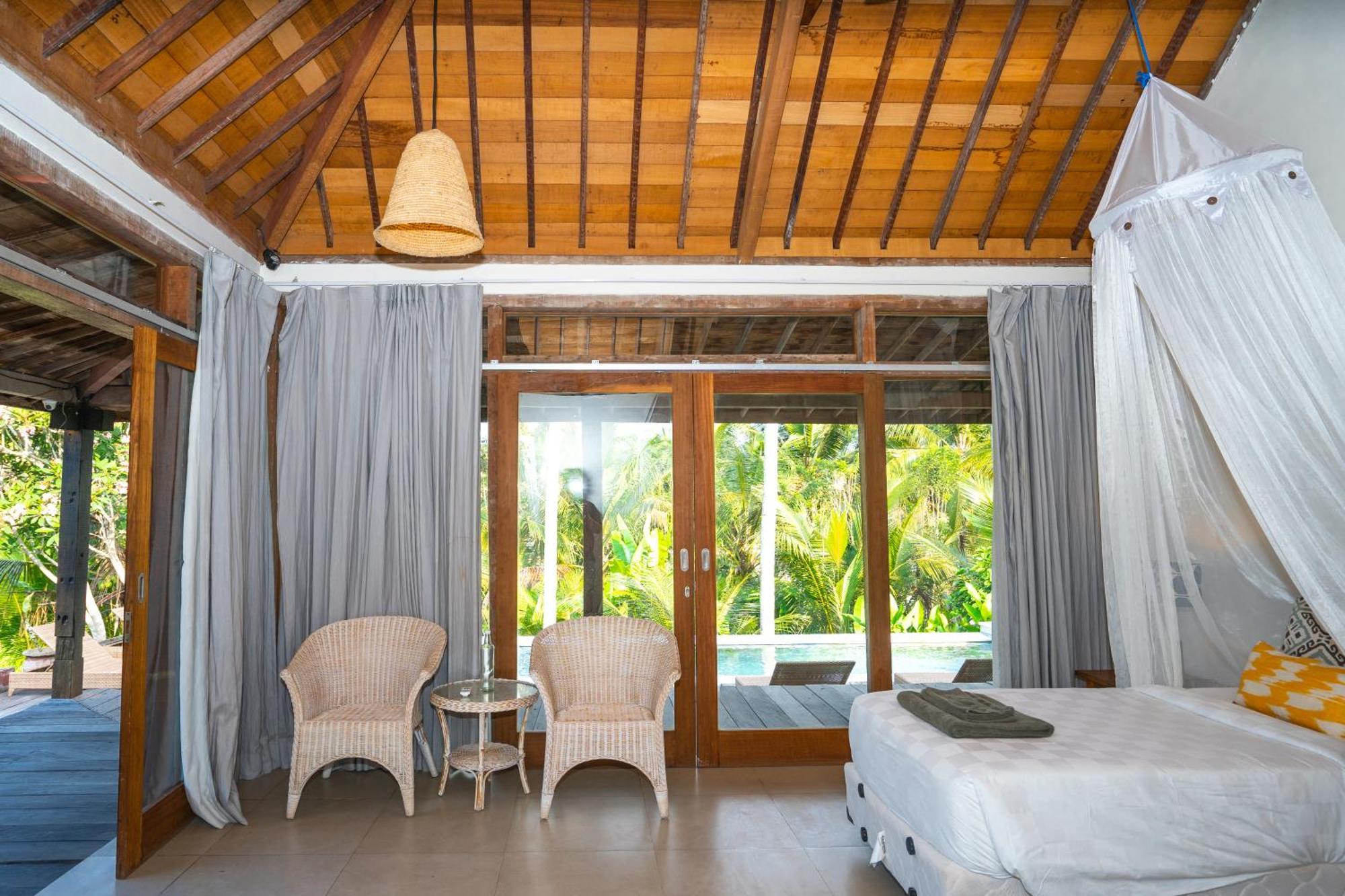 New Nirmala Ubud