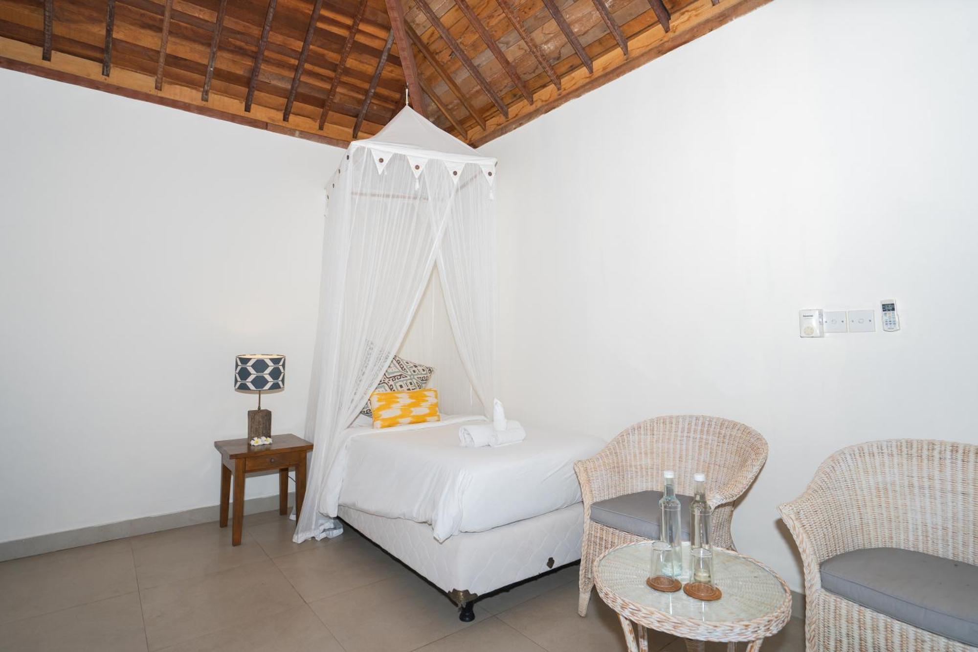 Hotel New Nirmala