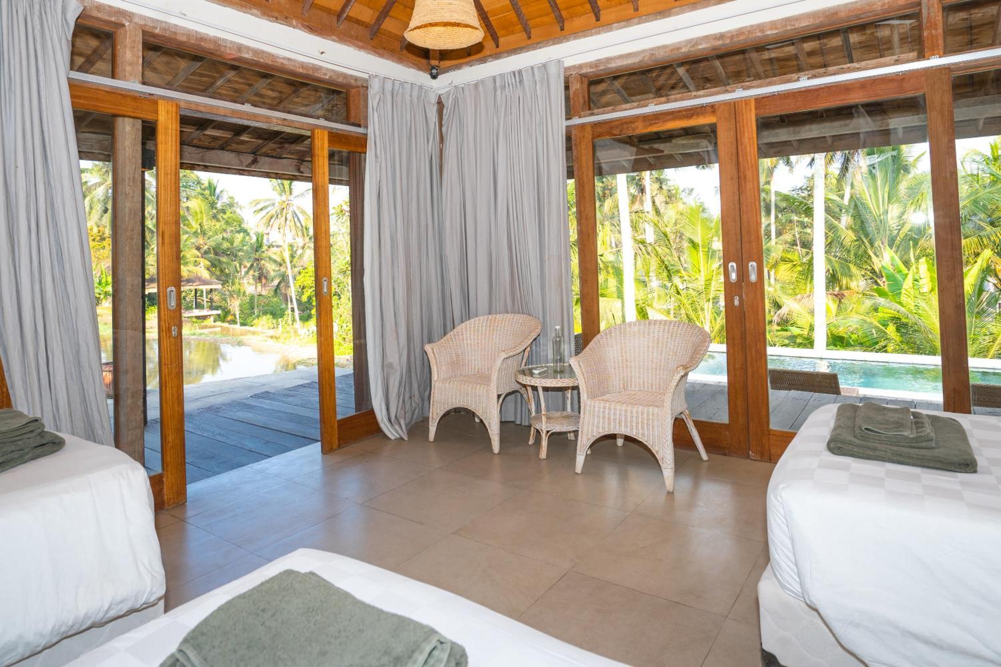 New Nirmala 5* Ubud