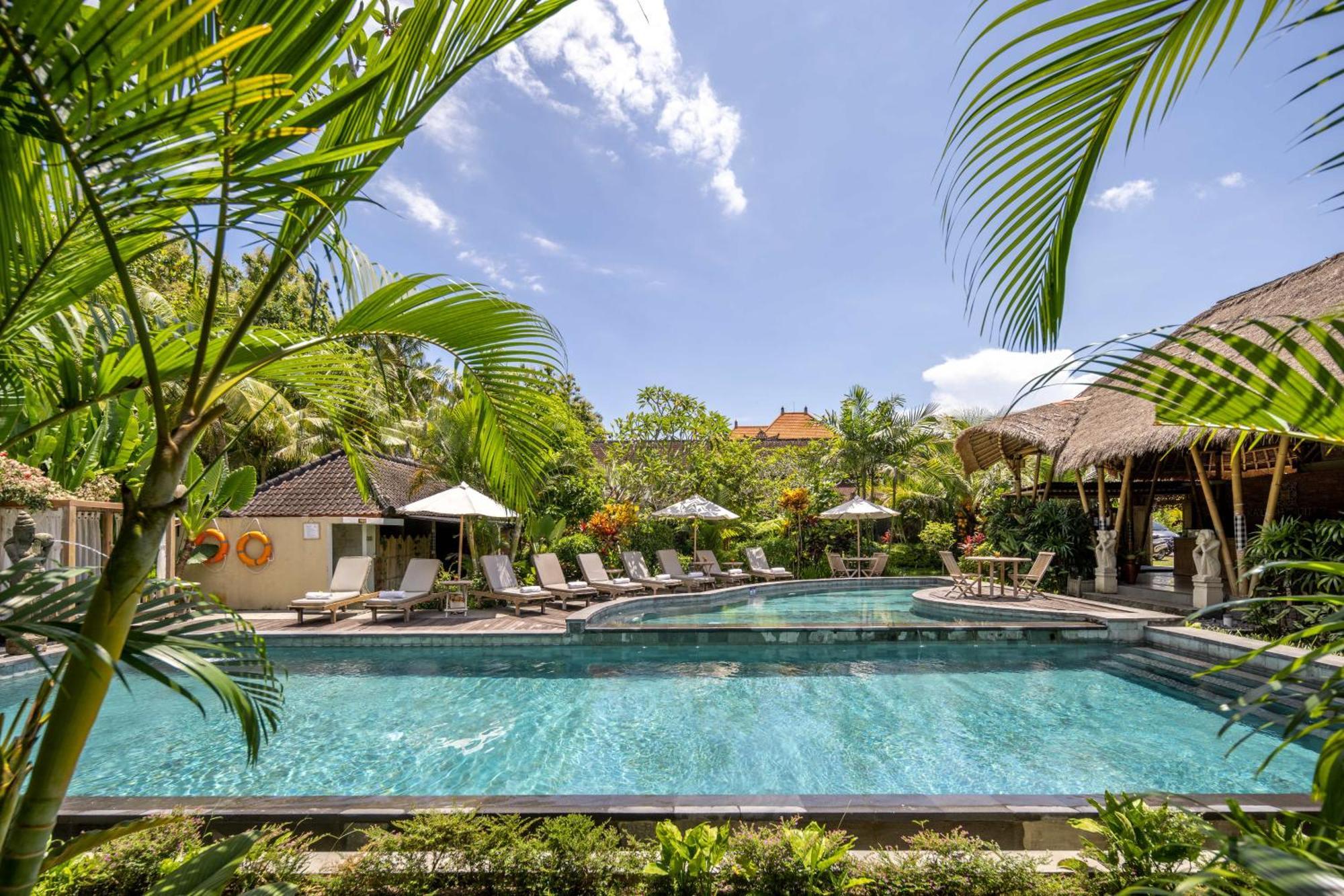 Kailash By Pramana Hotel Ubud (Bali)