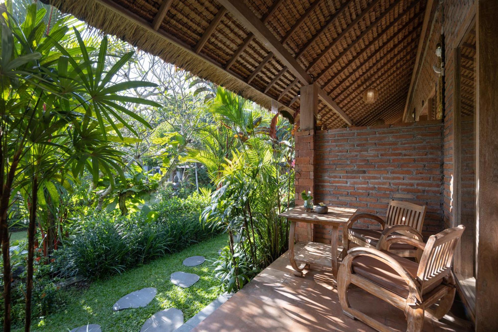 Kailash By Pramana Ubud (Bali)