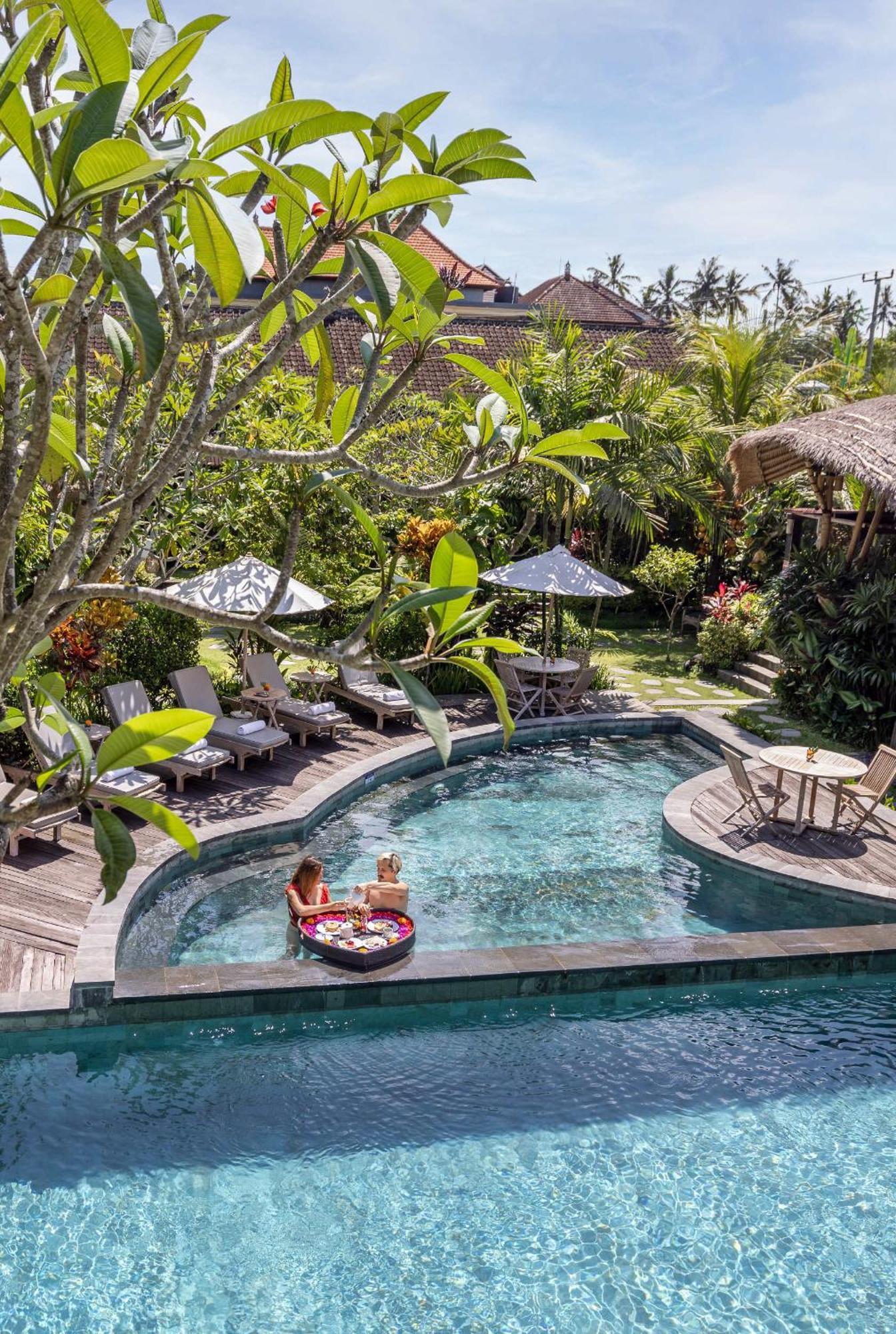Kailash By Pramana Hotel Ubud (Bali)
