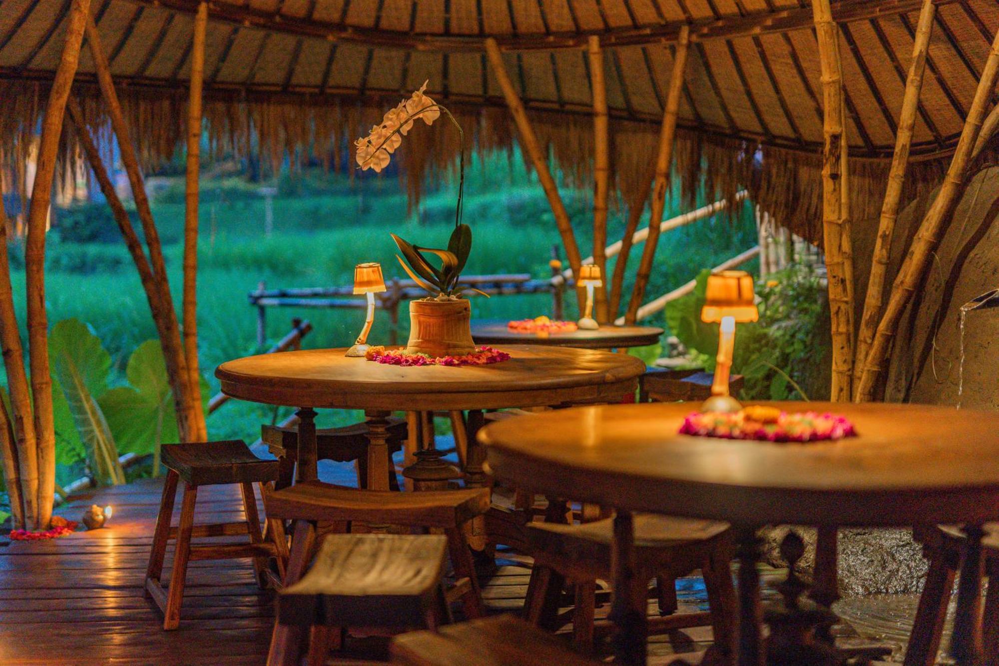 Resort Bambu Indah 5*