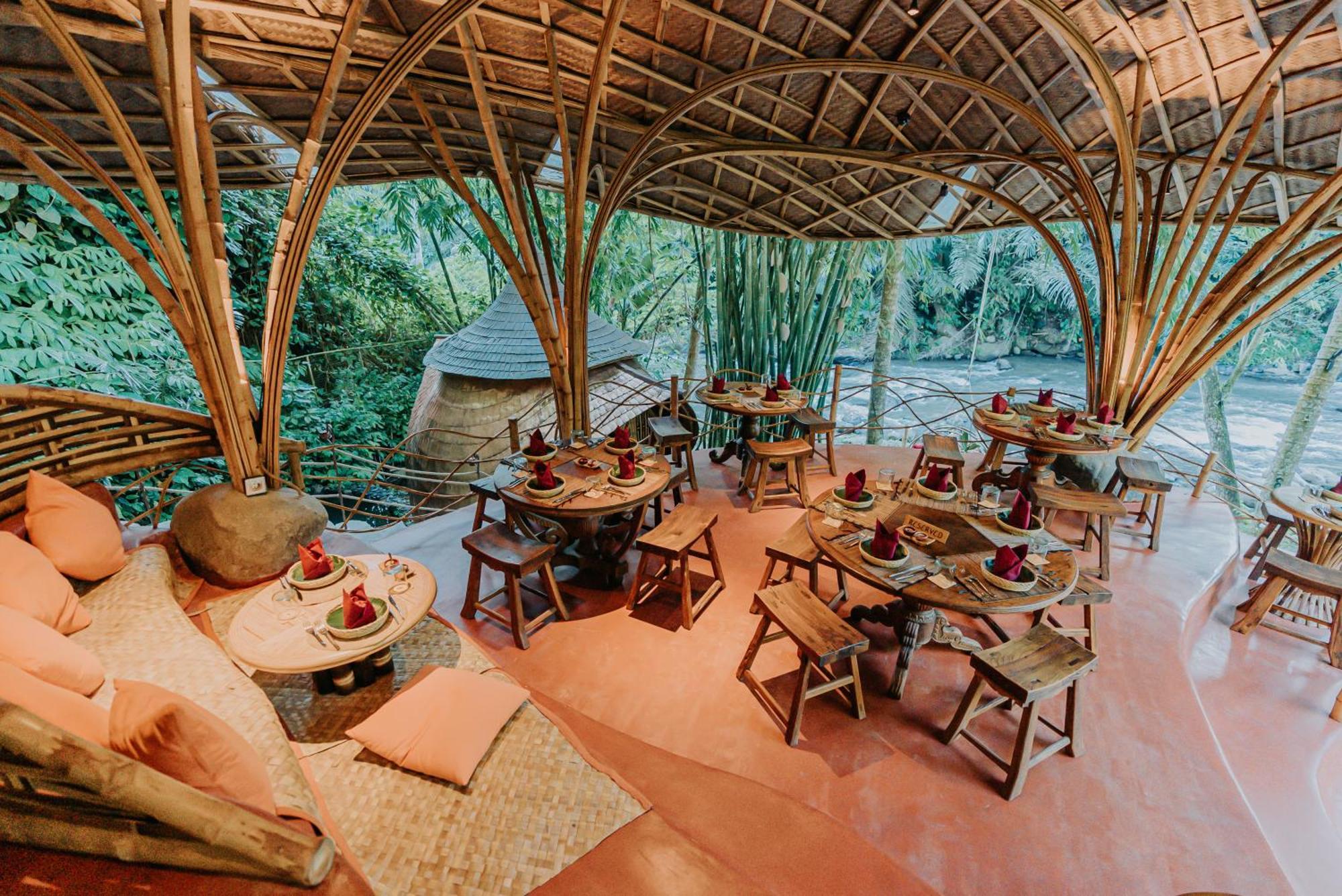 Bambu Indah 5*