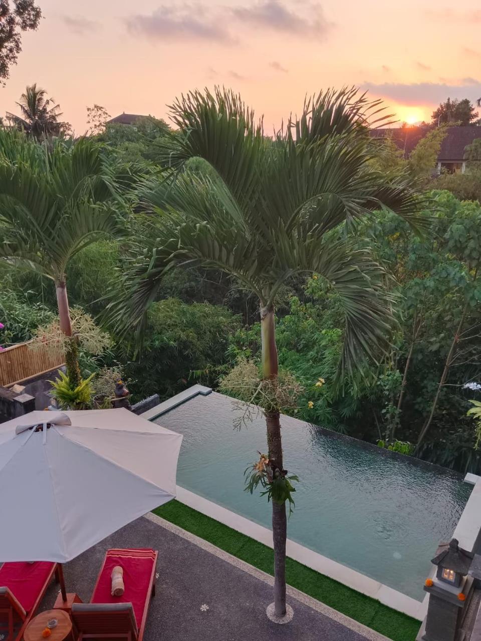 Ketut Kasta Gasthof Ubud