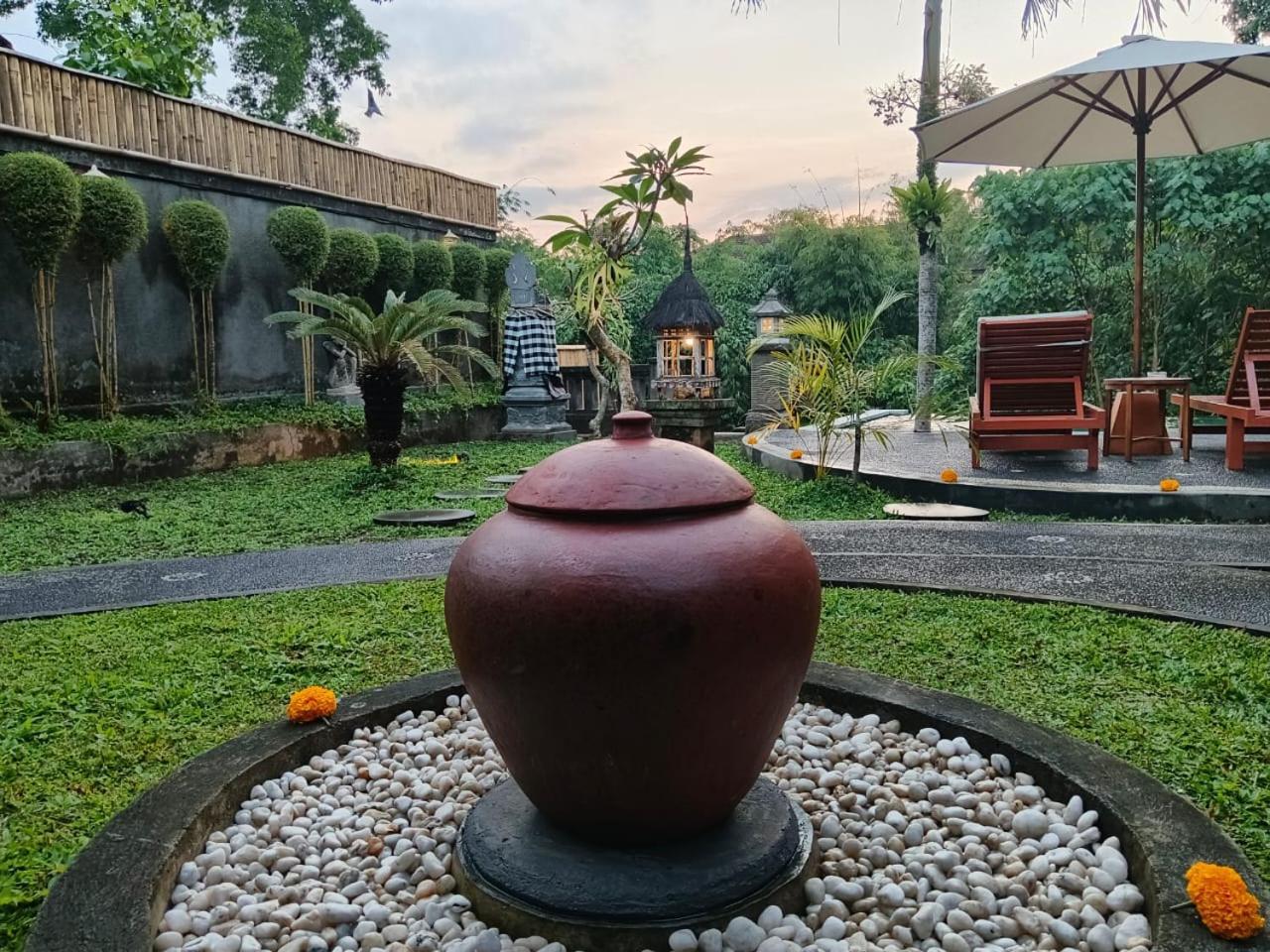 Ketut Kasta Ubud