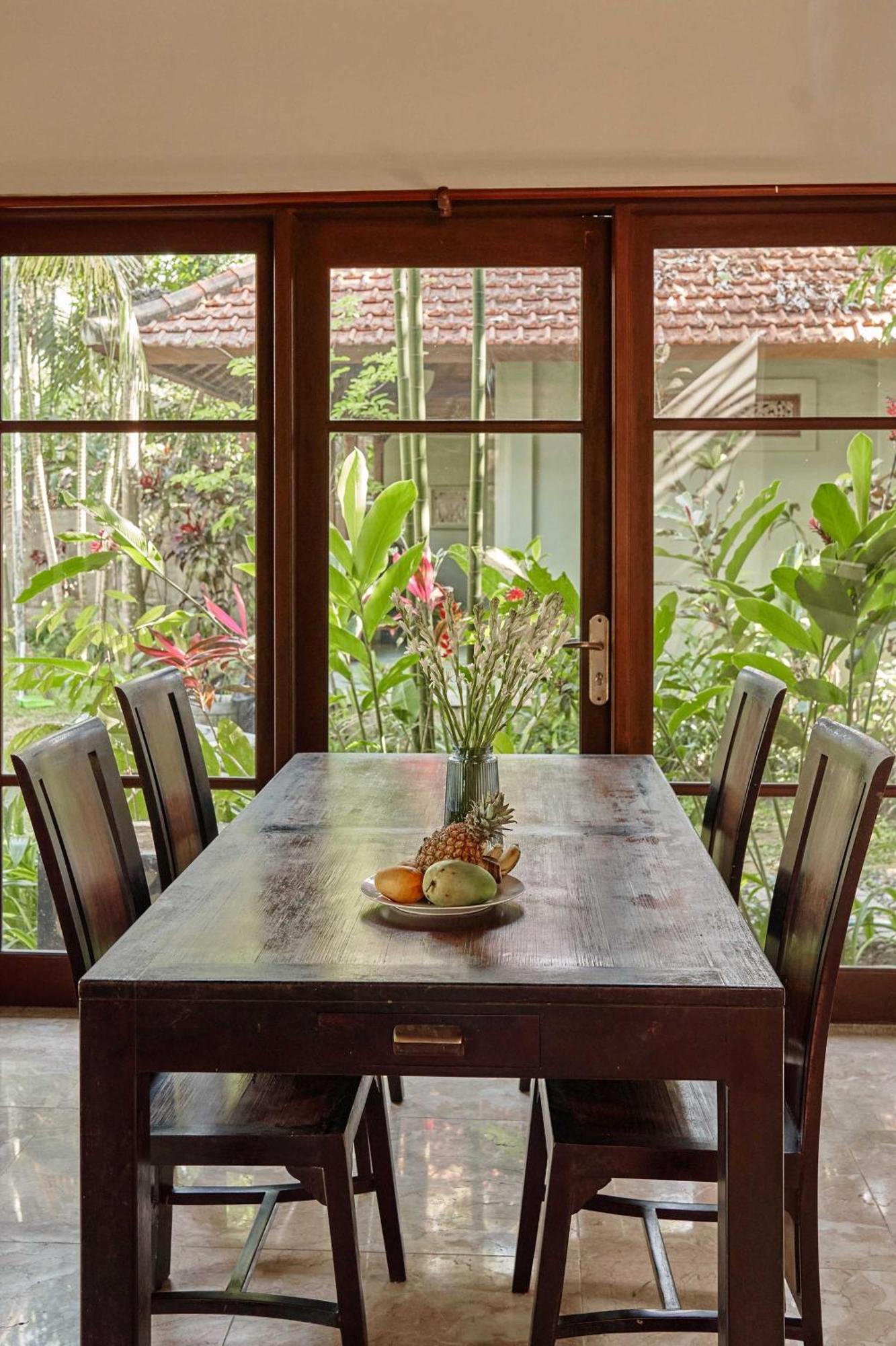 Rumah desa The Pause - Soca 1 *