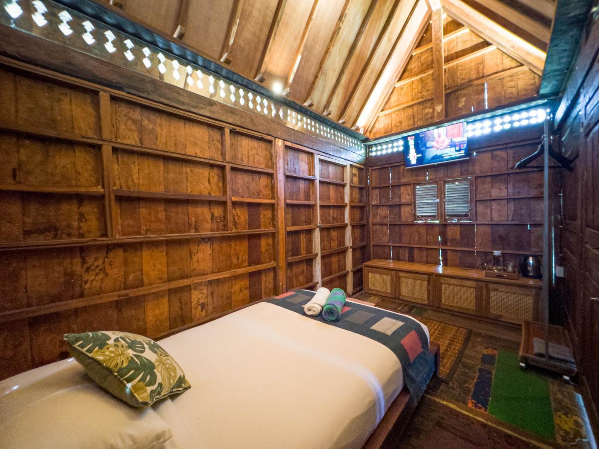 Kubu Kirana By Supala Hotel Ubud (Bali)