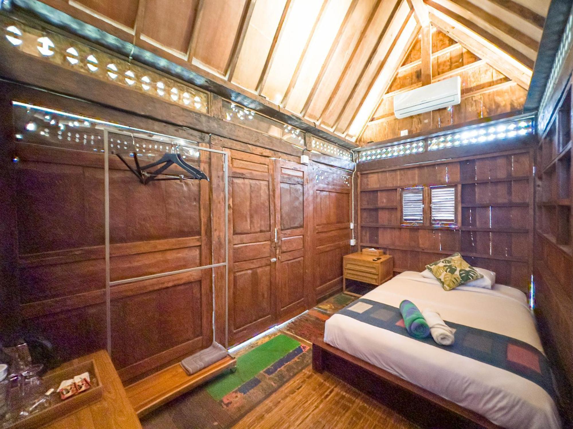 Kubu Kirana By Supala Hotel Ubud (Bali)
