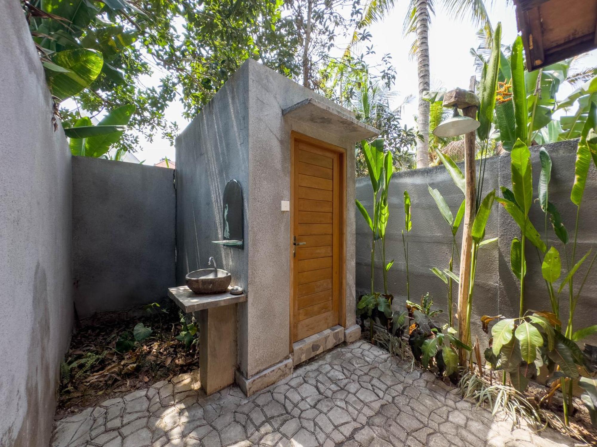 Kubu Kirana By Supala Ubud (Bali)