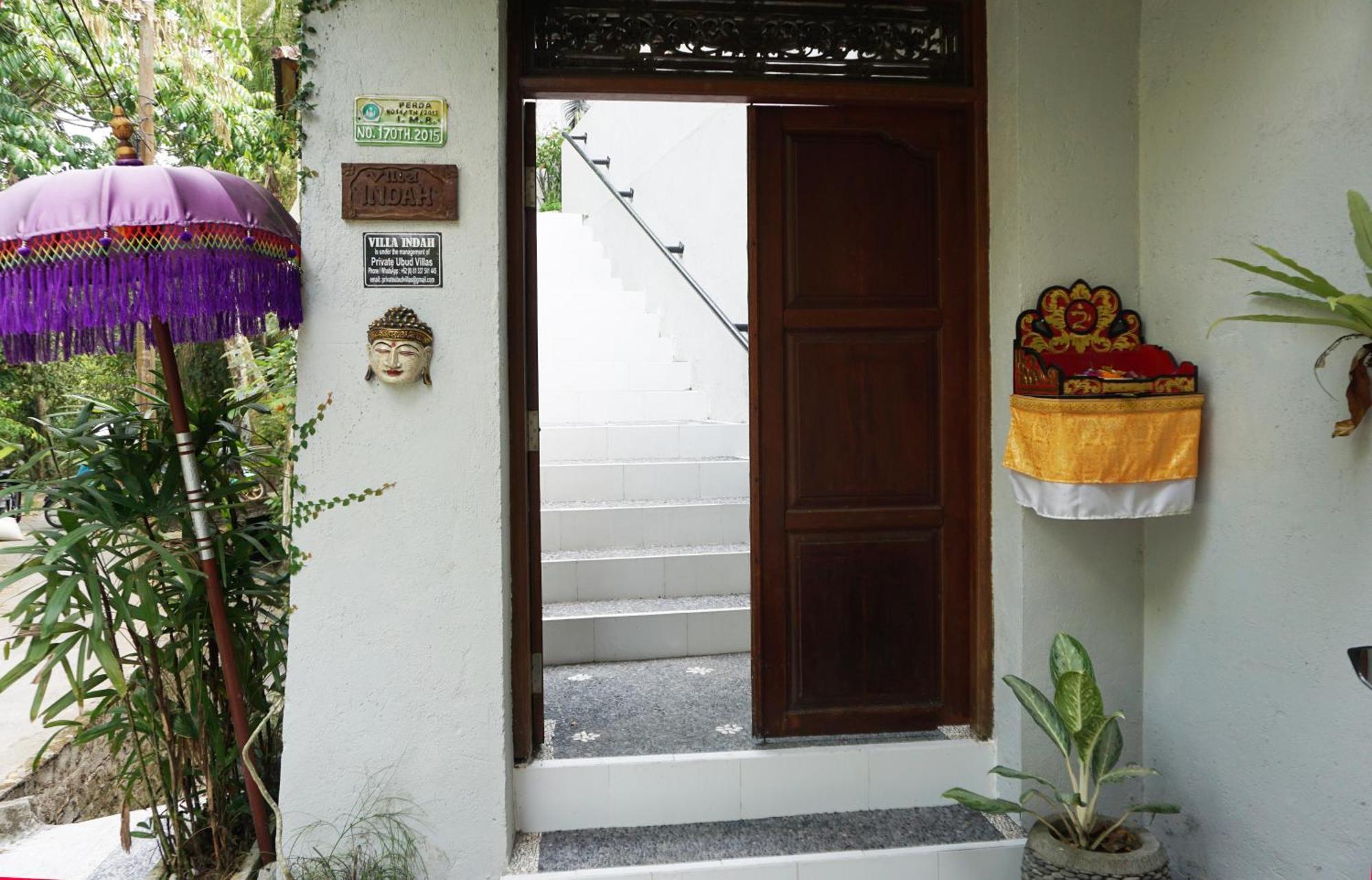 Indah Villa
