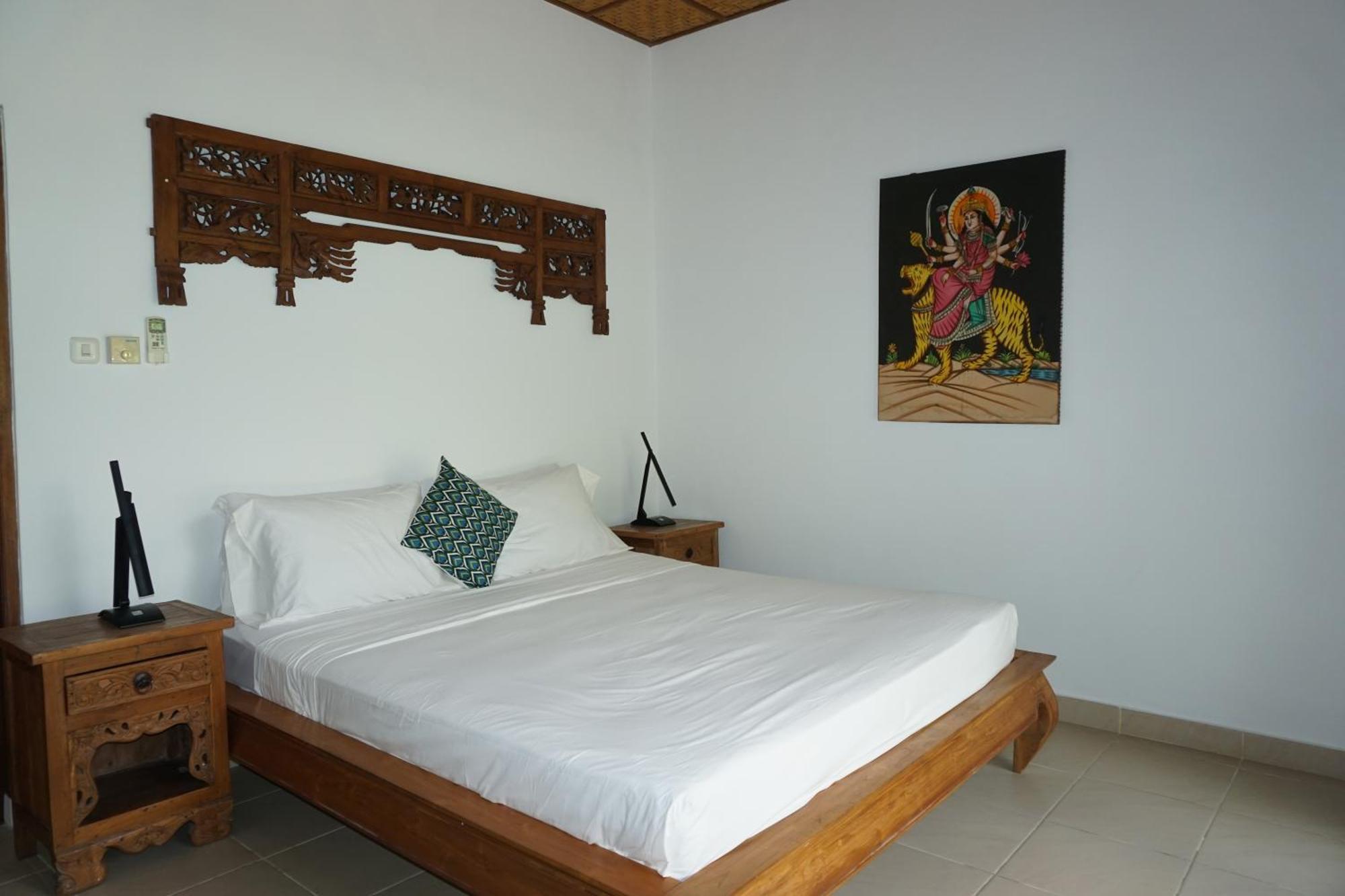 Indah Villa *