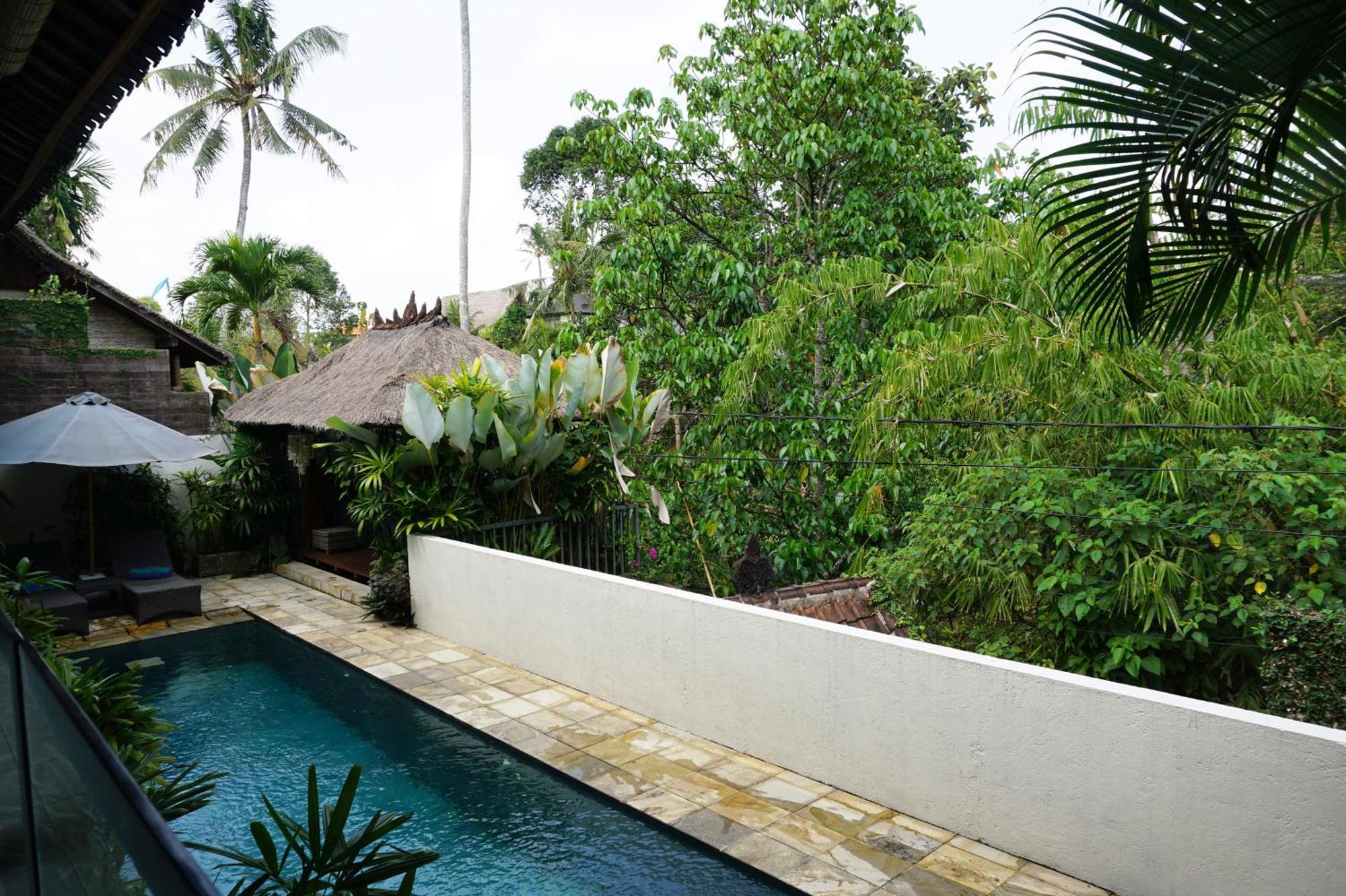 Villa Indah