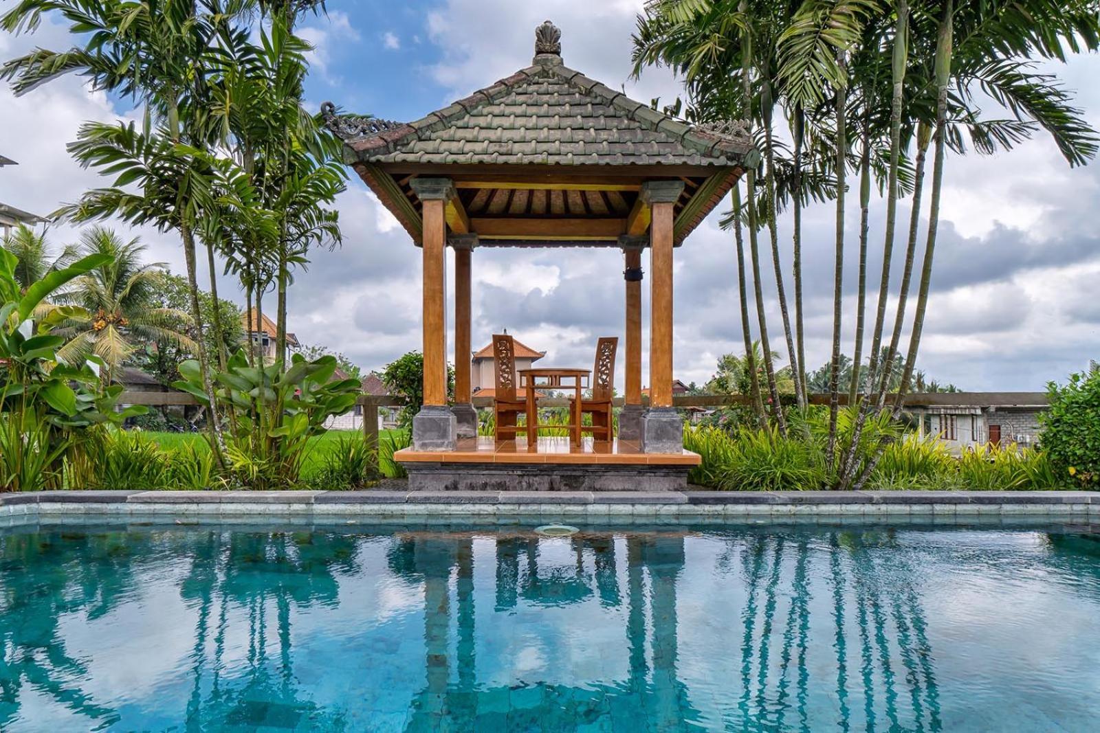 Cahaya Vila Ubud (Bali)