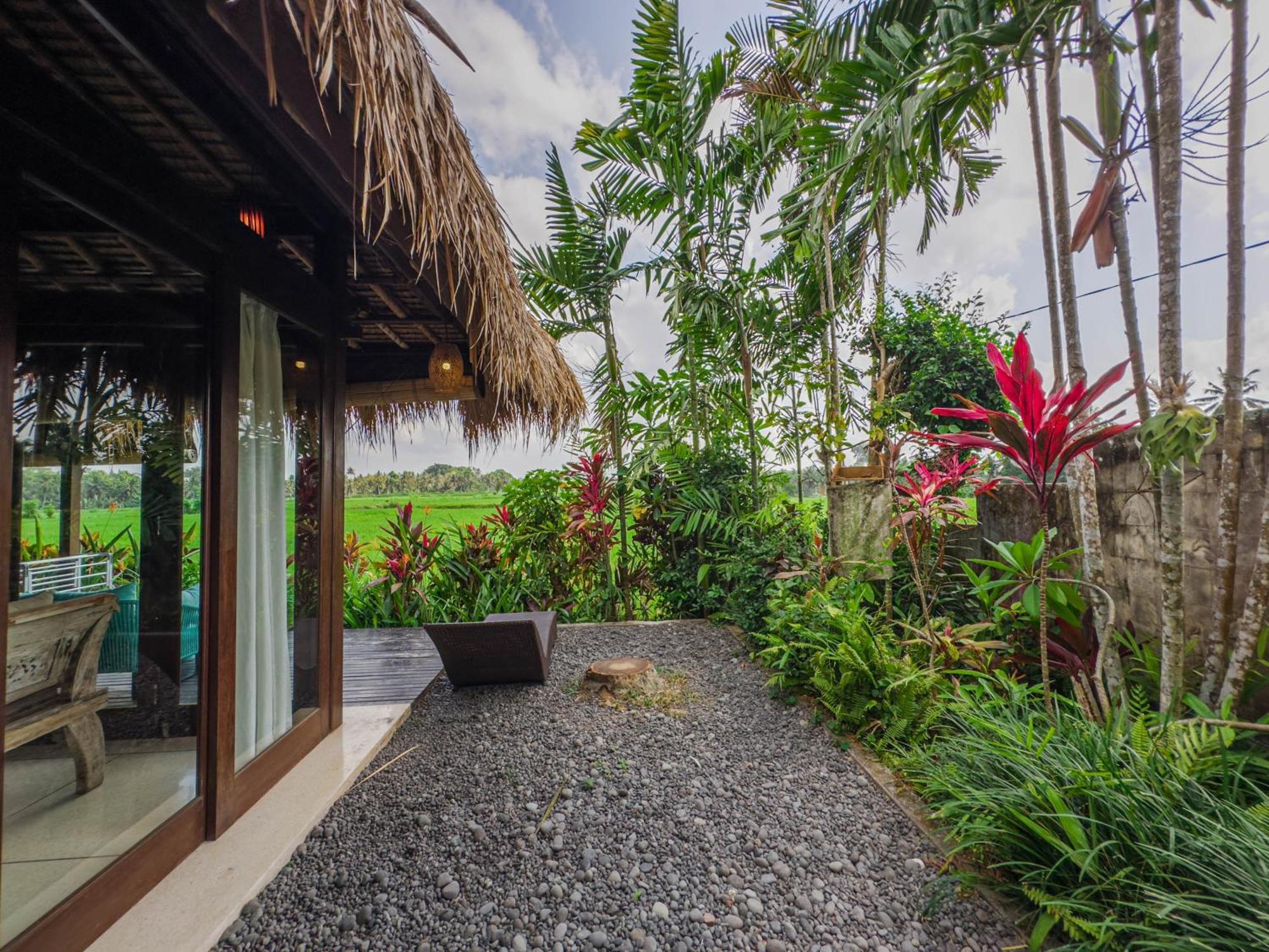 Villa Matahari Ubud (Bali)