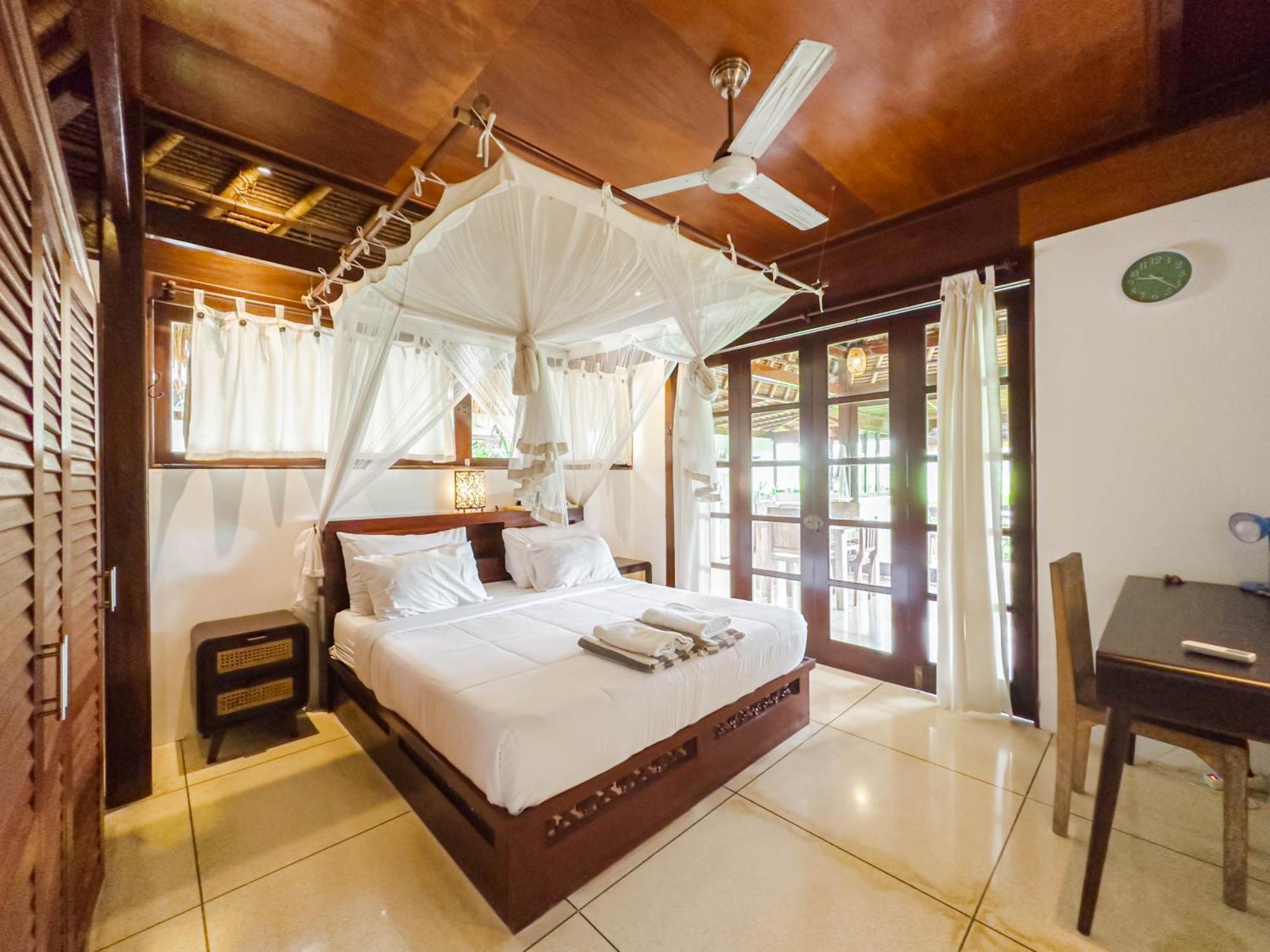 Villa Matahari
