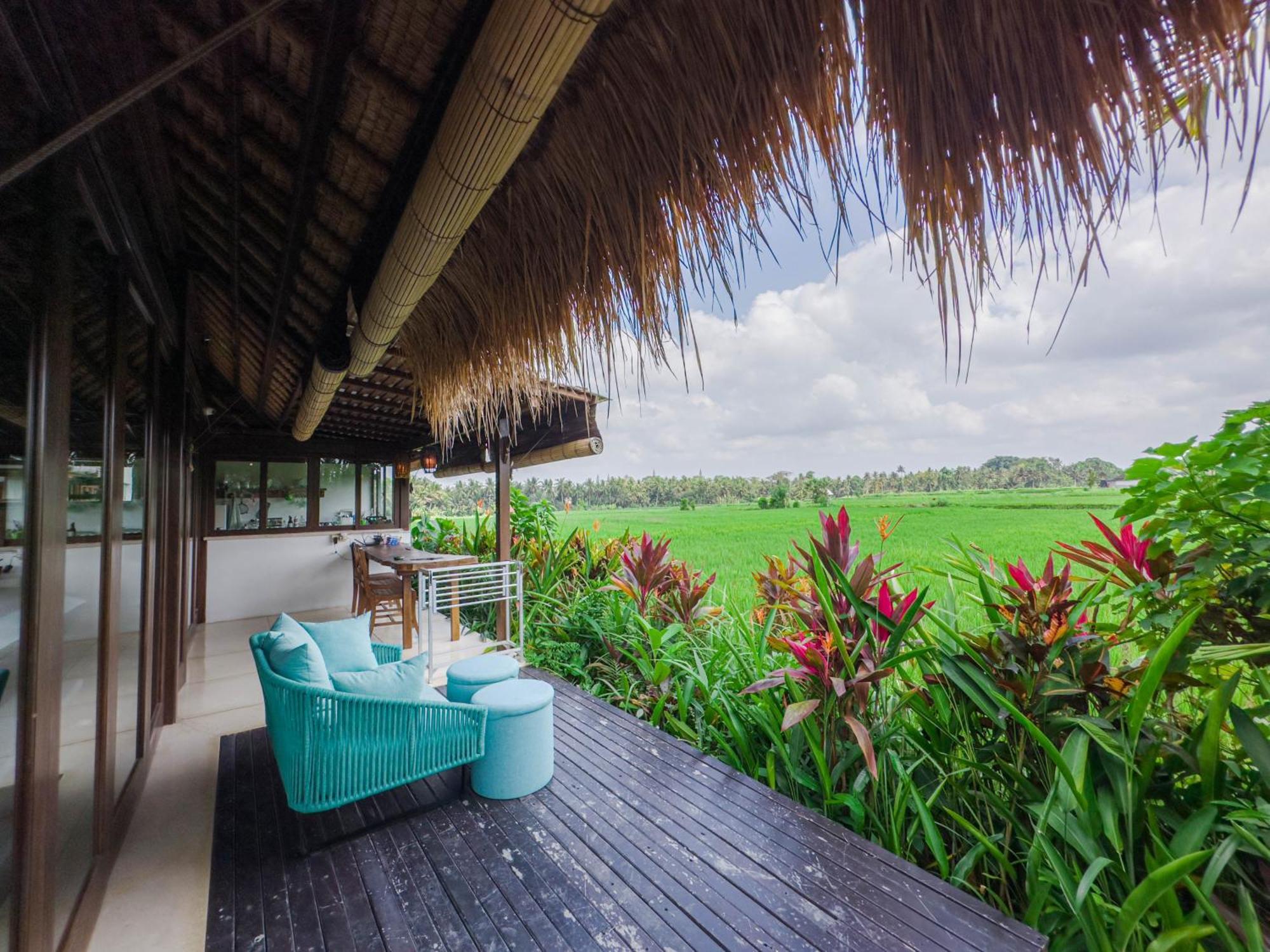 Matahari Villa
