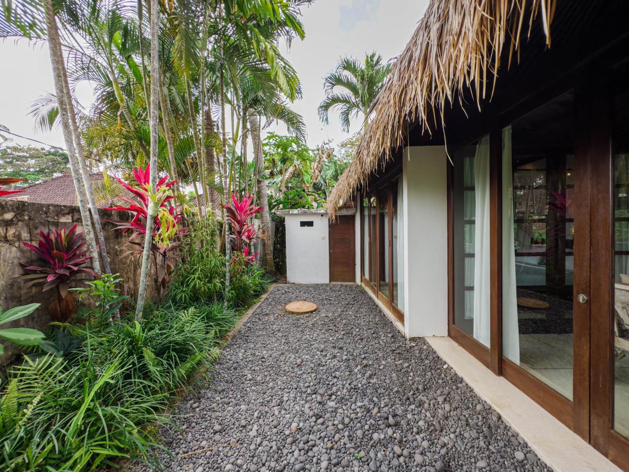 Matahari Villa