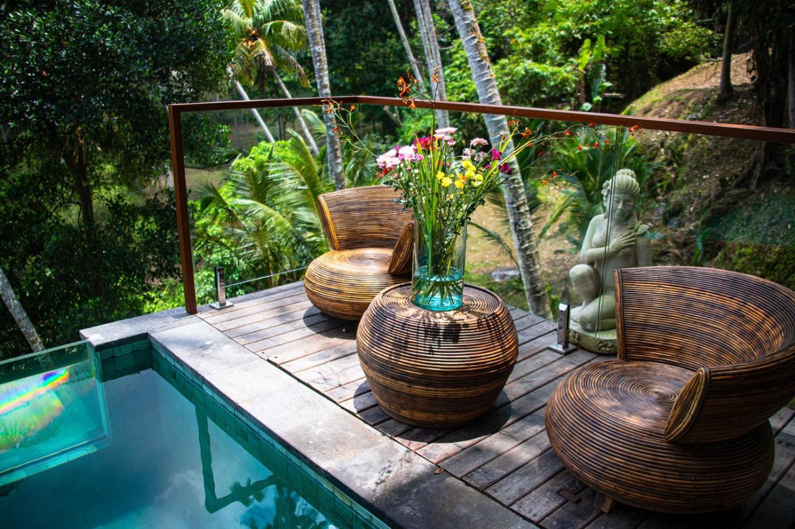 Villa Riverside