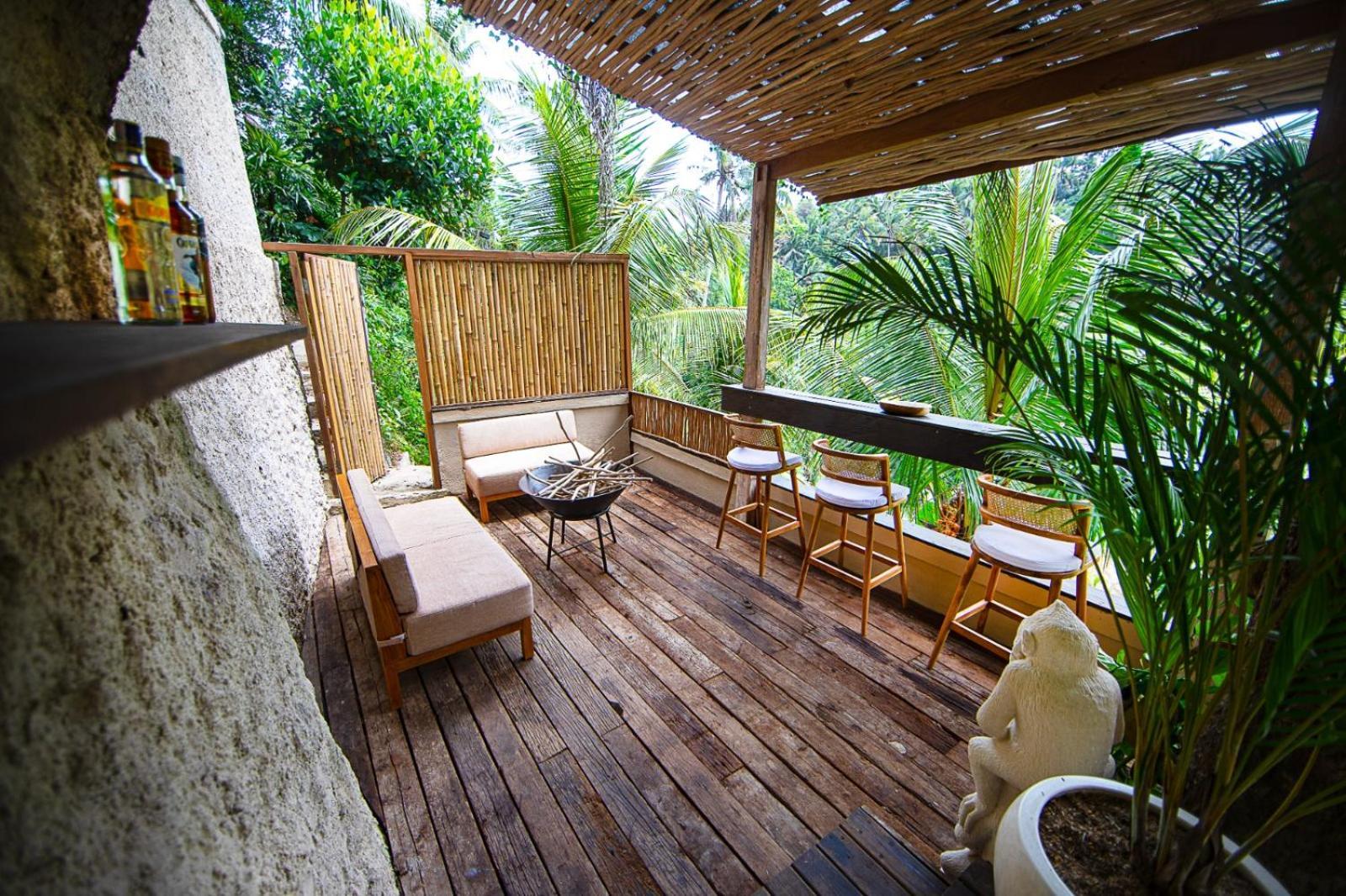 Riverside * Ubud (Bali)
