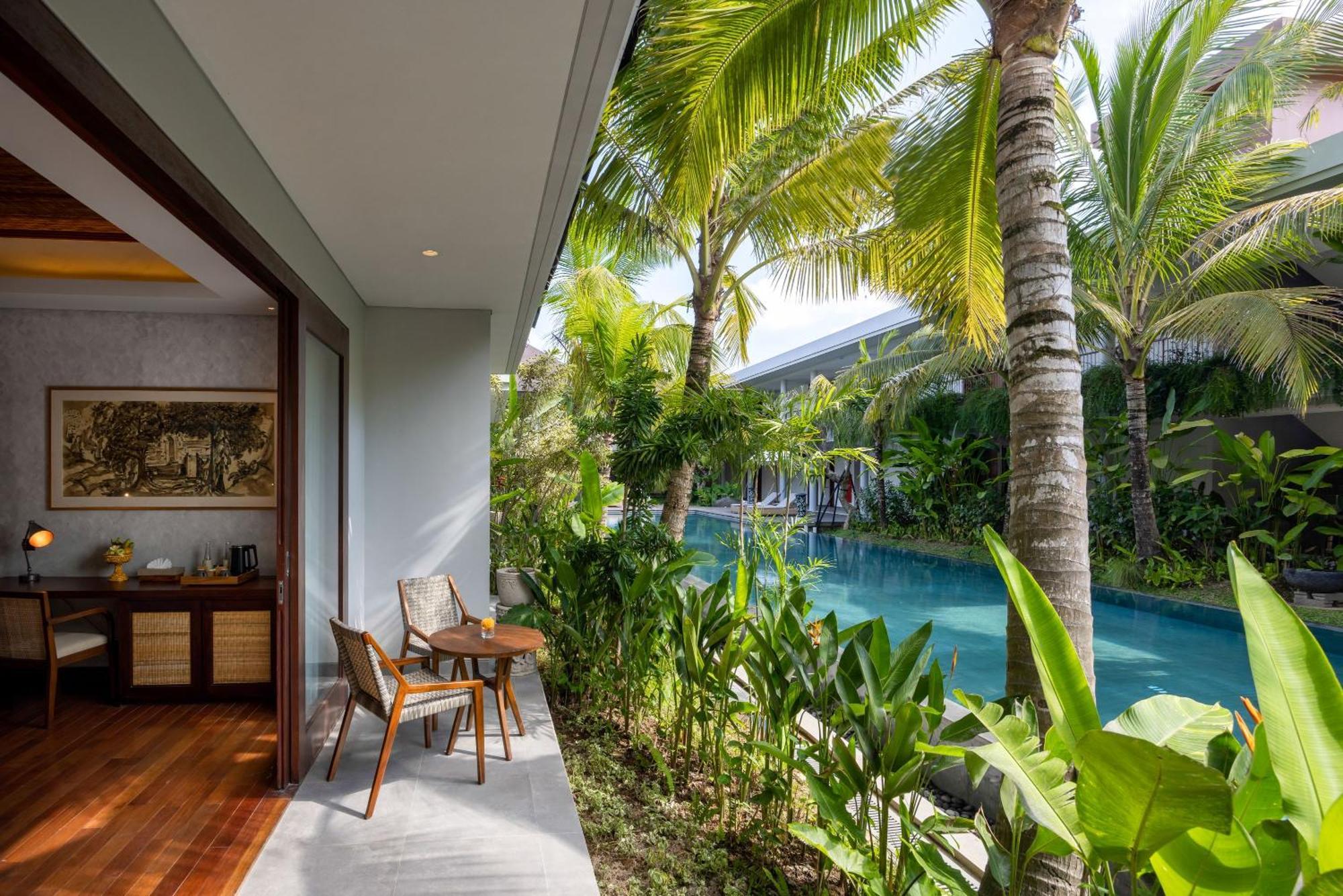 The Hava A Pramana Experience Hotel 5*