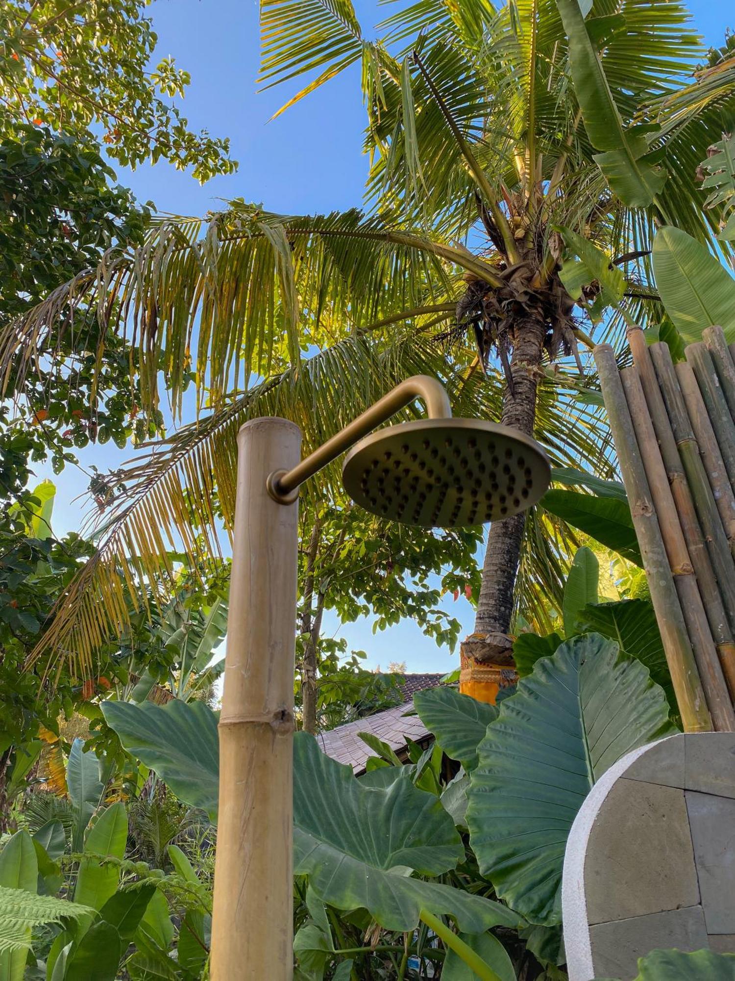 Wahem Eco Bamboo Campsite Ubud (Bali)