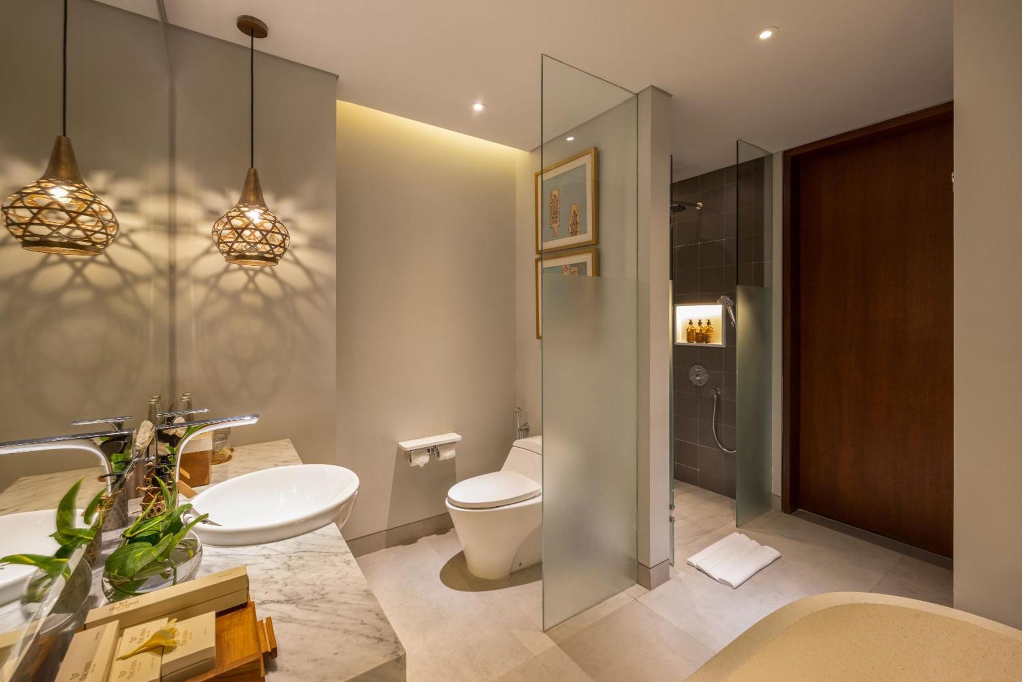 Hotel The Hava A Pramana Experience Ubud (Bali)