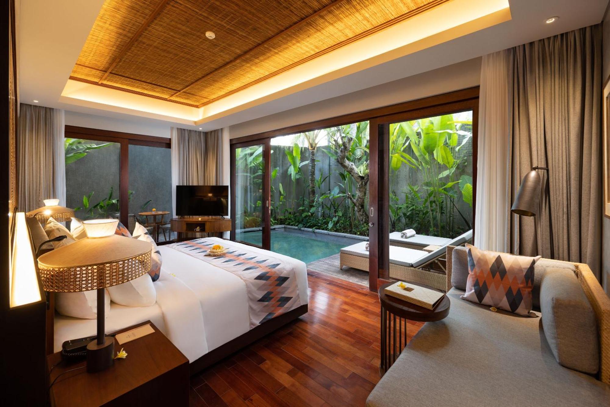 The Hava A Pramana Experience
