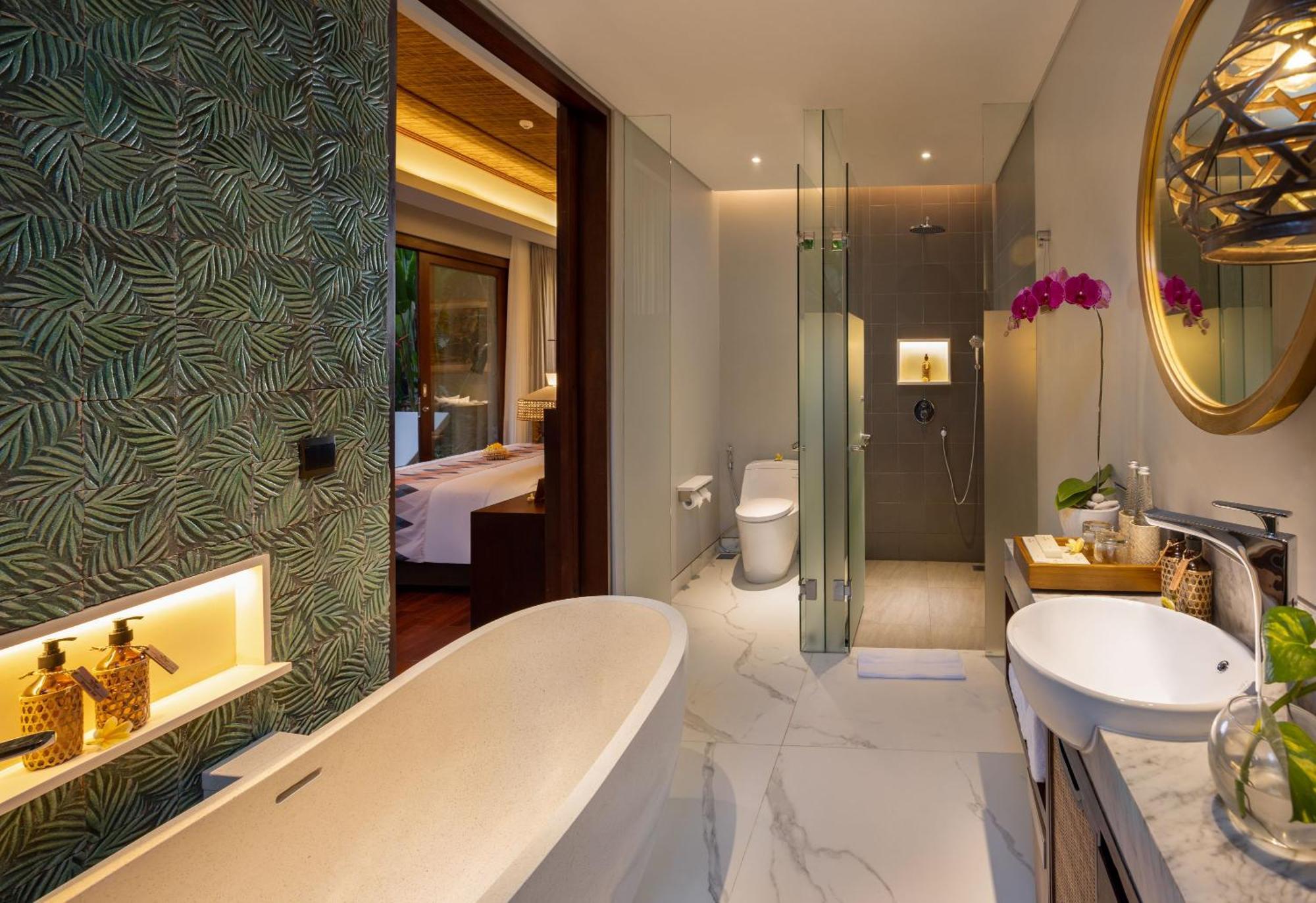 The Hava A Pramana Experience Hotel 5*