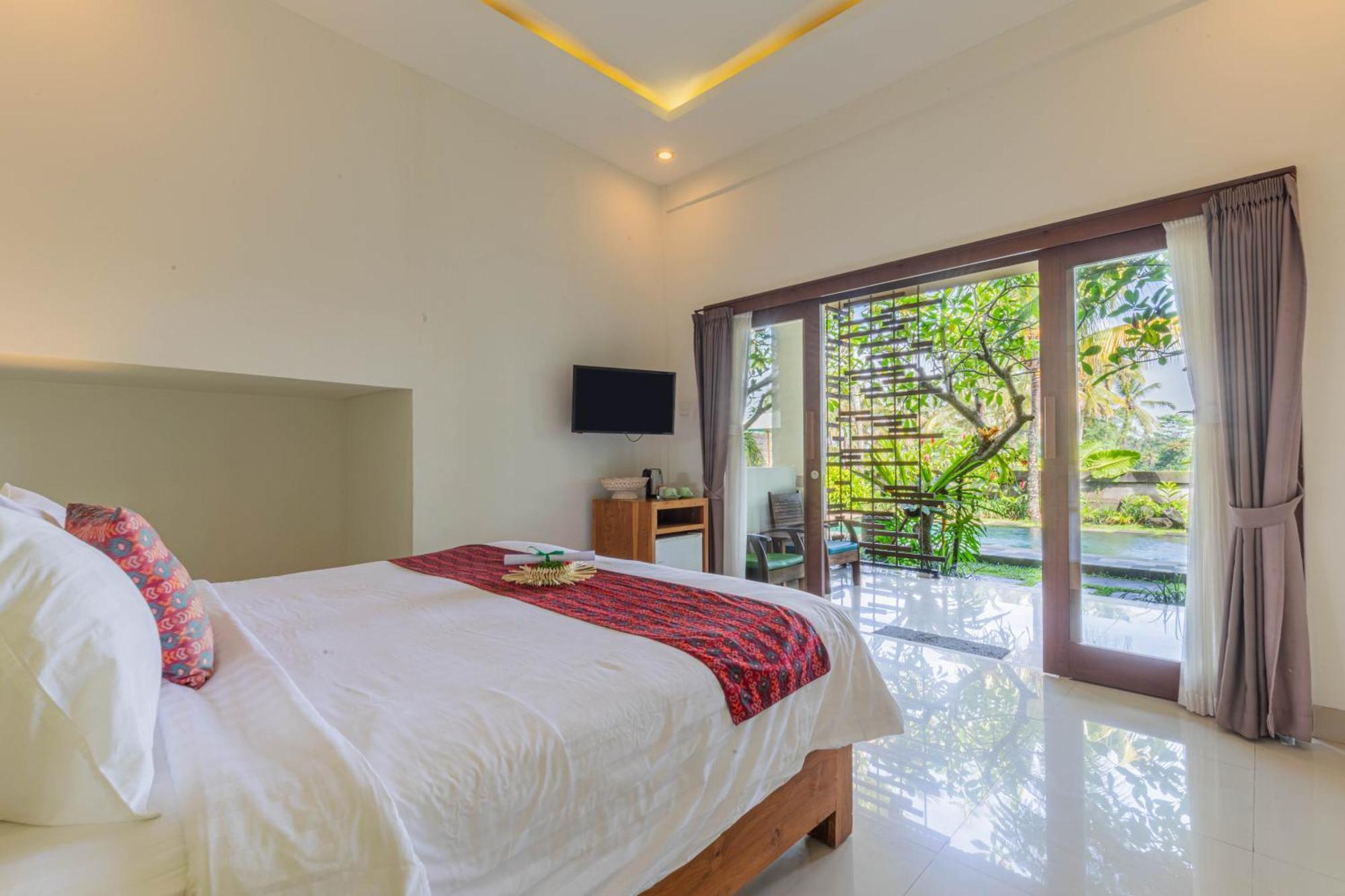Sala Villa Ubud (Bali)