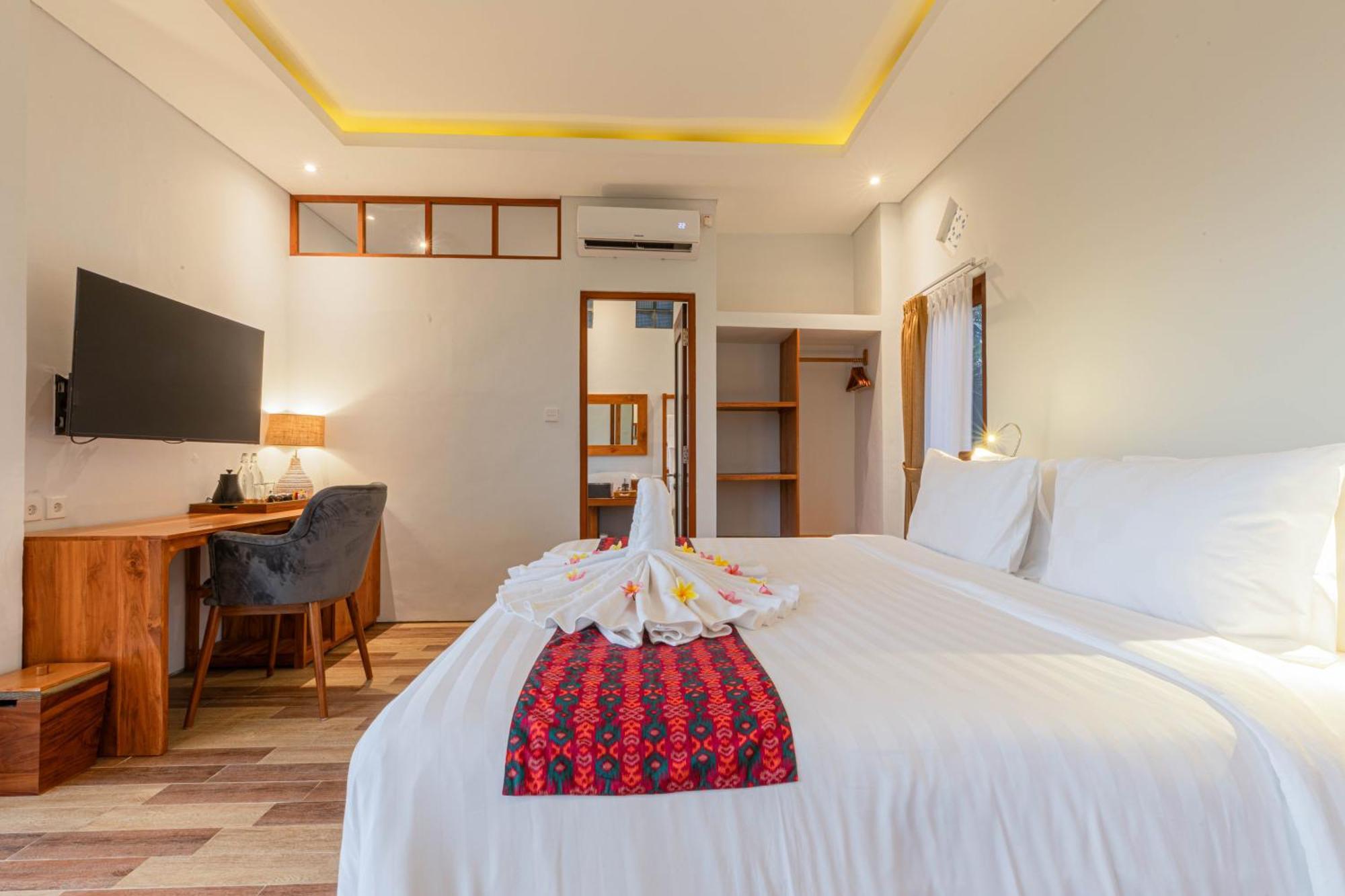 Villa Sala Ubud (Bali)