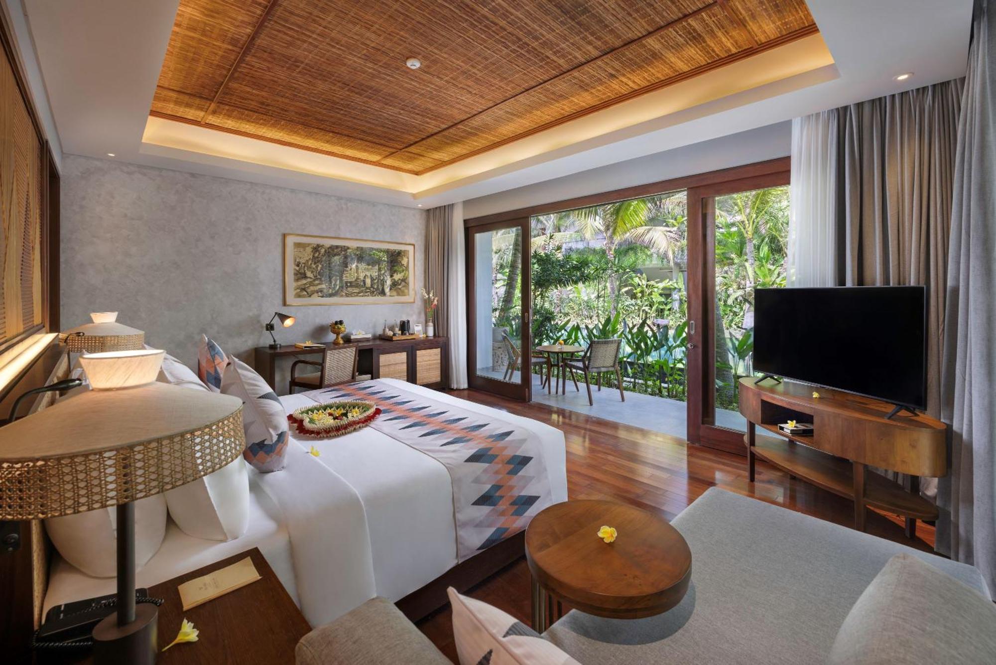 The Hava A Pramana Experience Hotel 5*