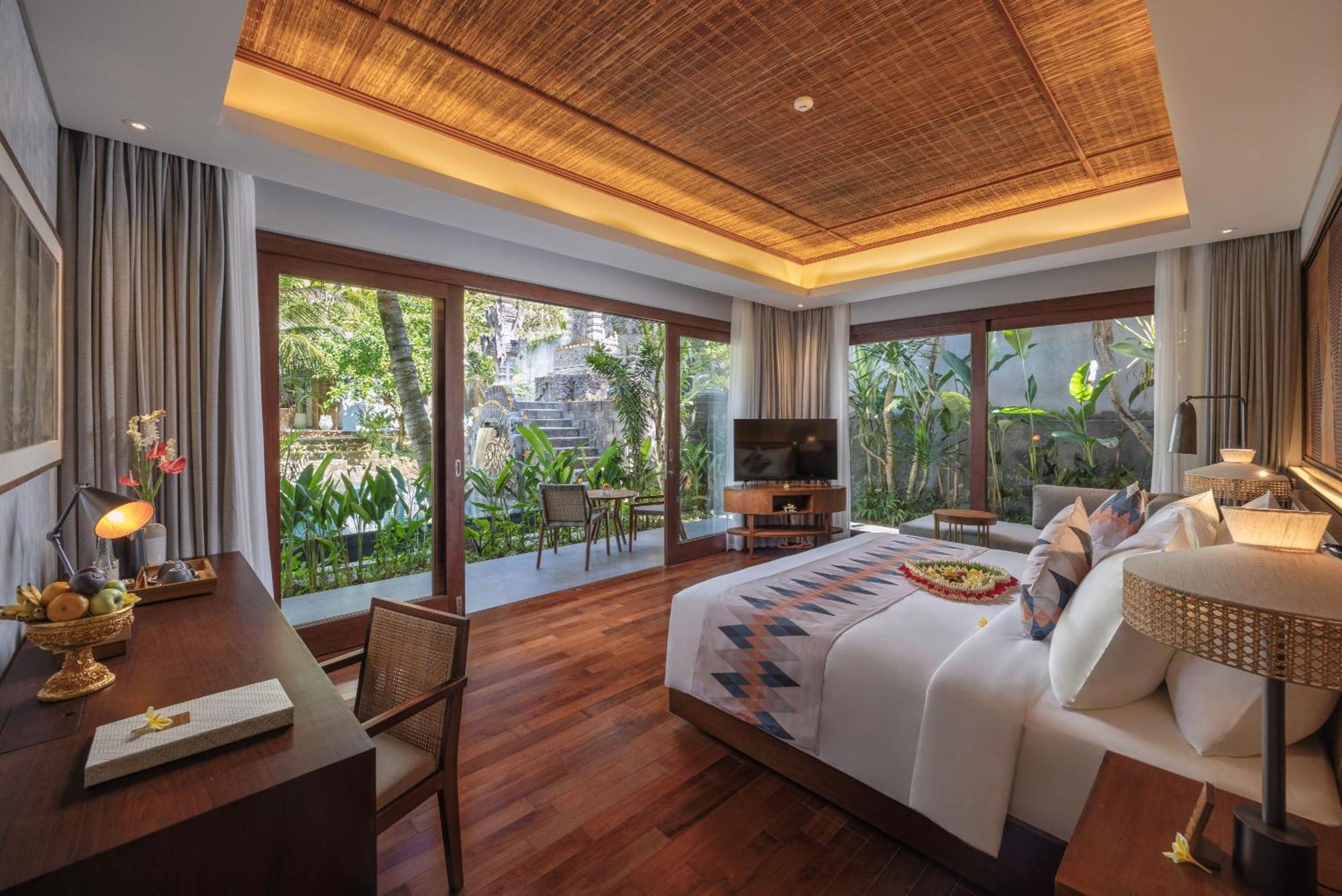 The Hava A Pramana Experience