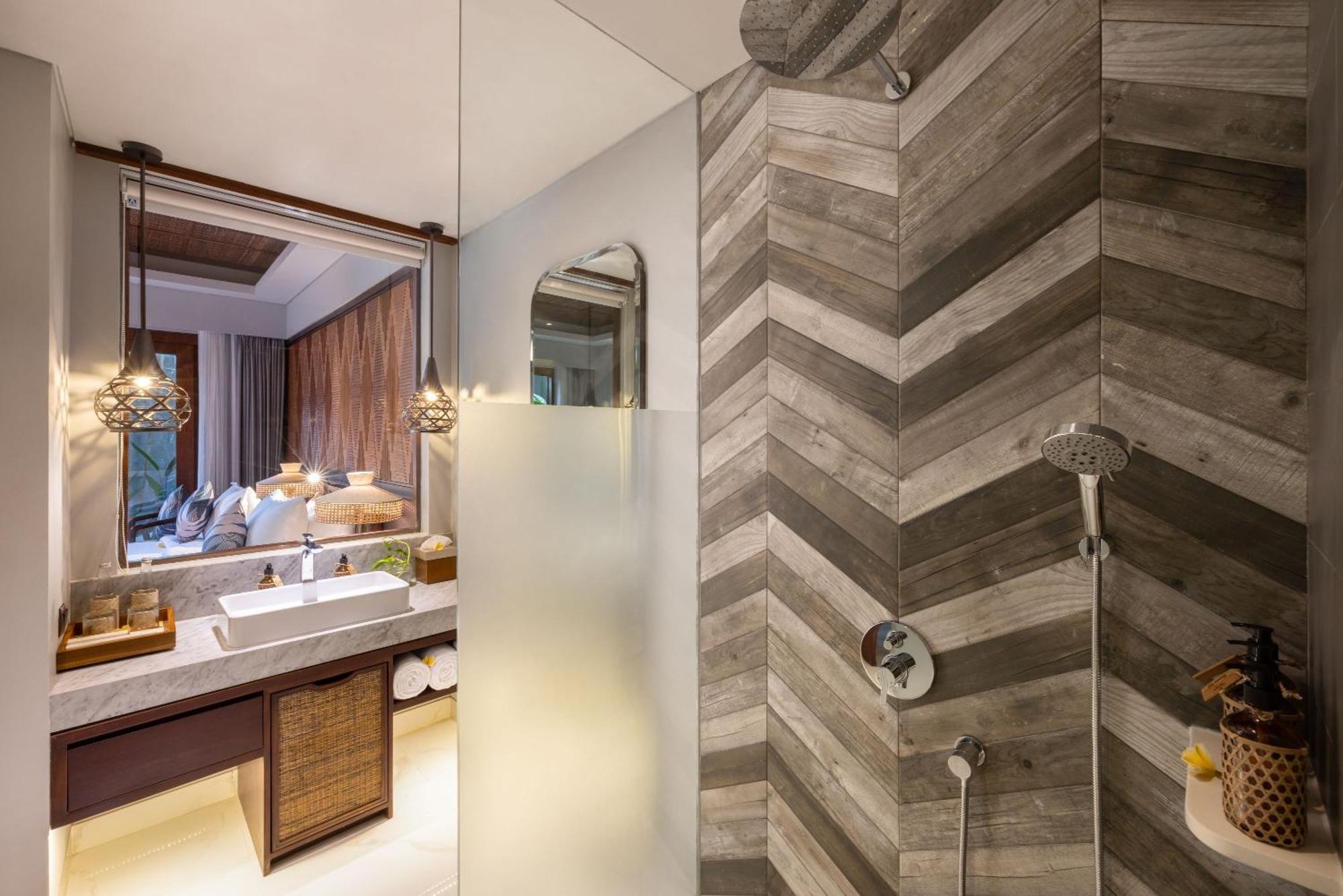 The Hava A Pramana Experience Hotel Ubud (Bali)