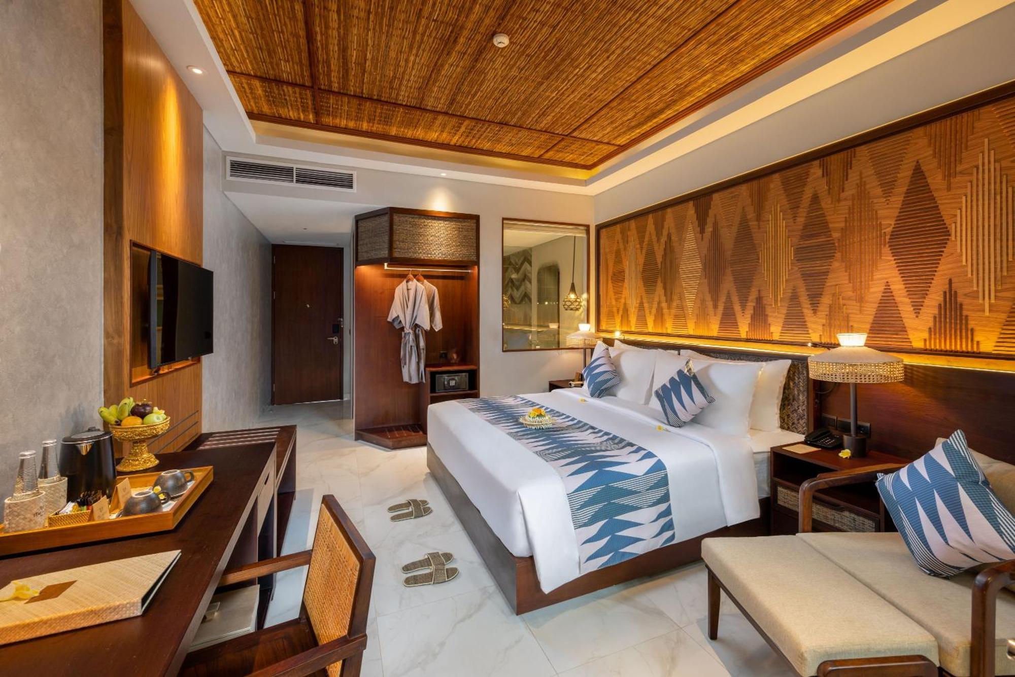 The Hava A Pramana Experience Hotel 5*