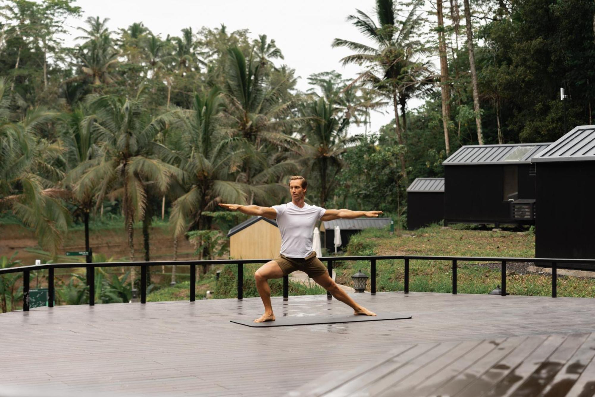 Resort Bobocabin Ubud, Bali Ubud