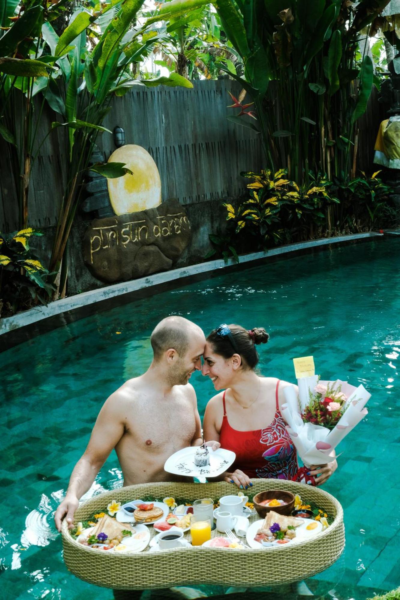 Puri Sundaram Ubud (Bali)