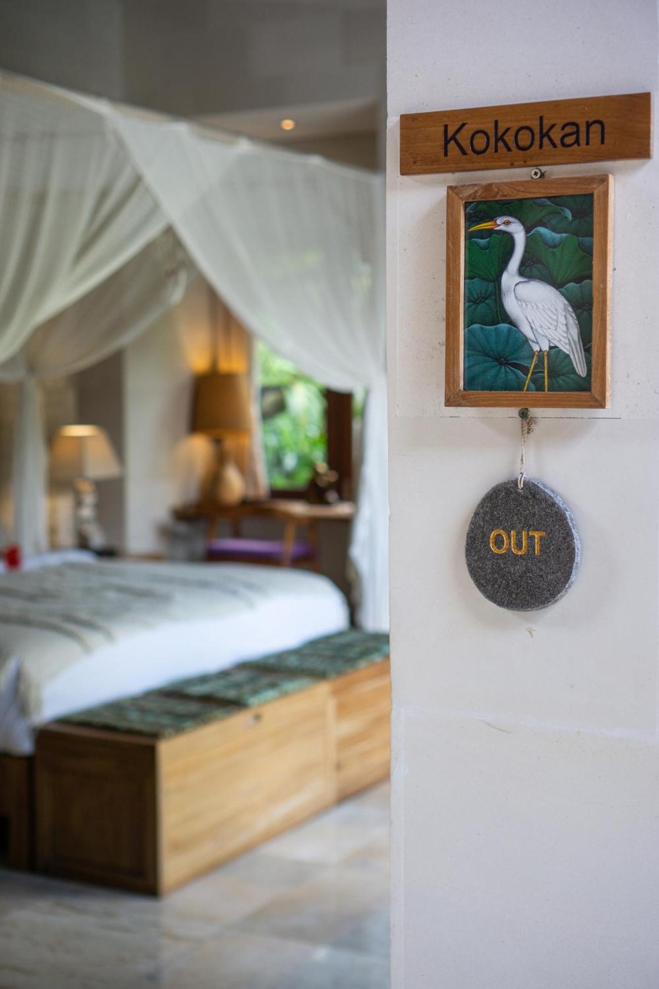 Liang By Finder Villa Ubud (Bali)