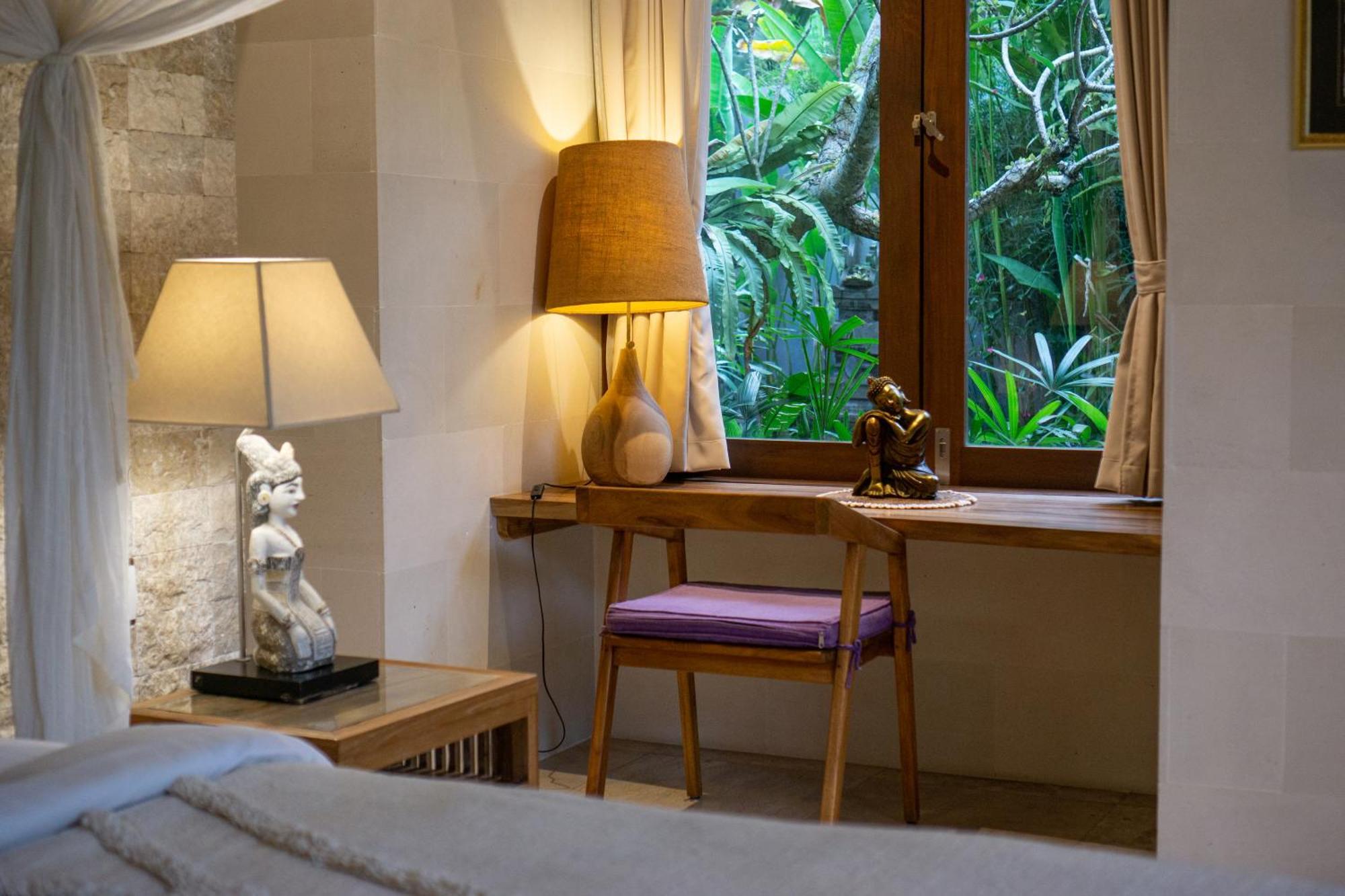 Villa Liang By Finder Ubud (Bali)