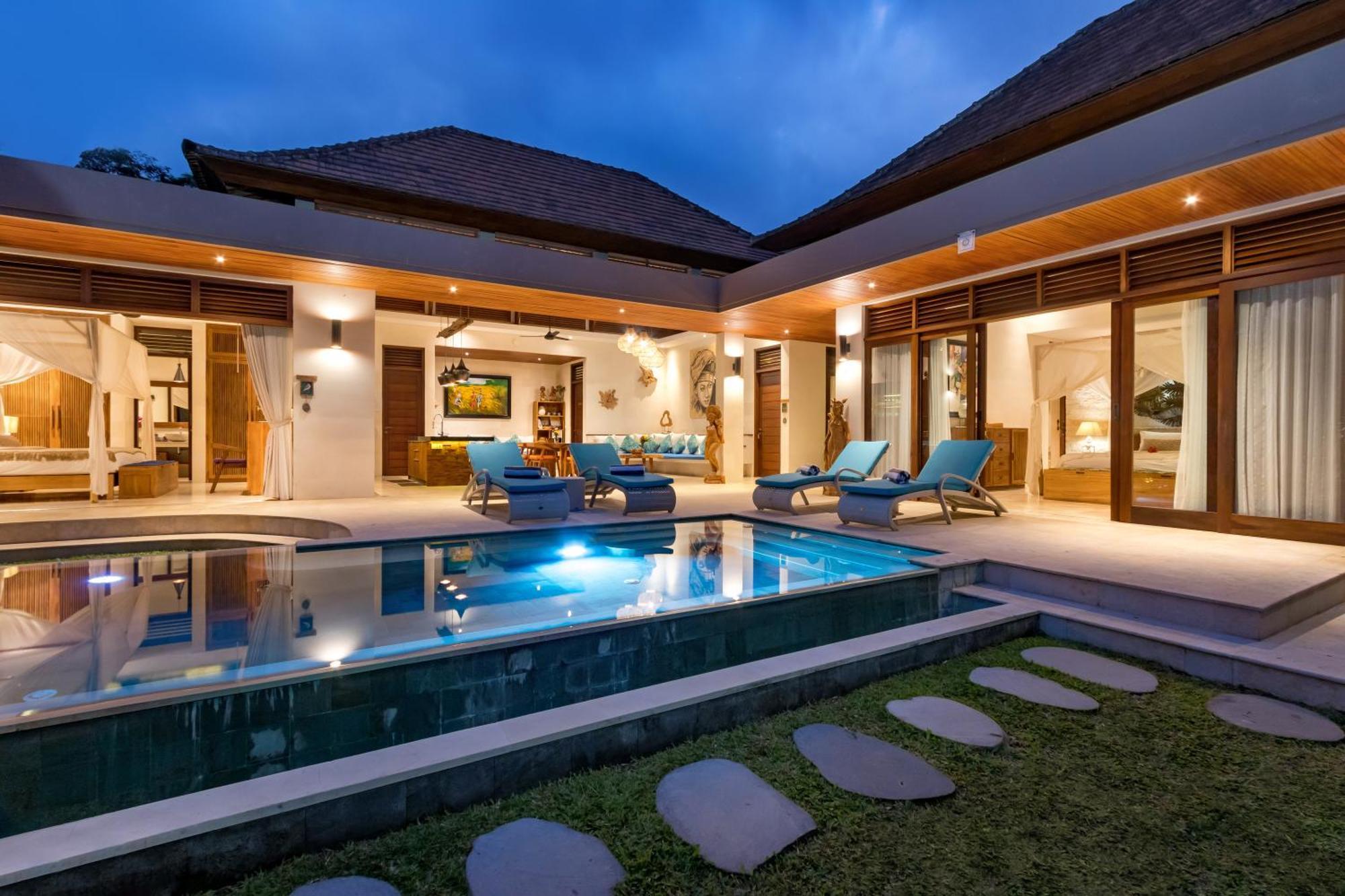Liang By Finder * Ubud (Bali)