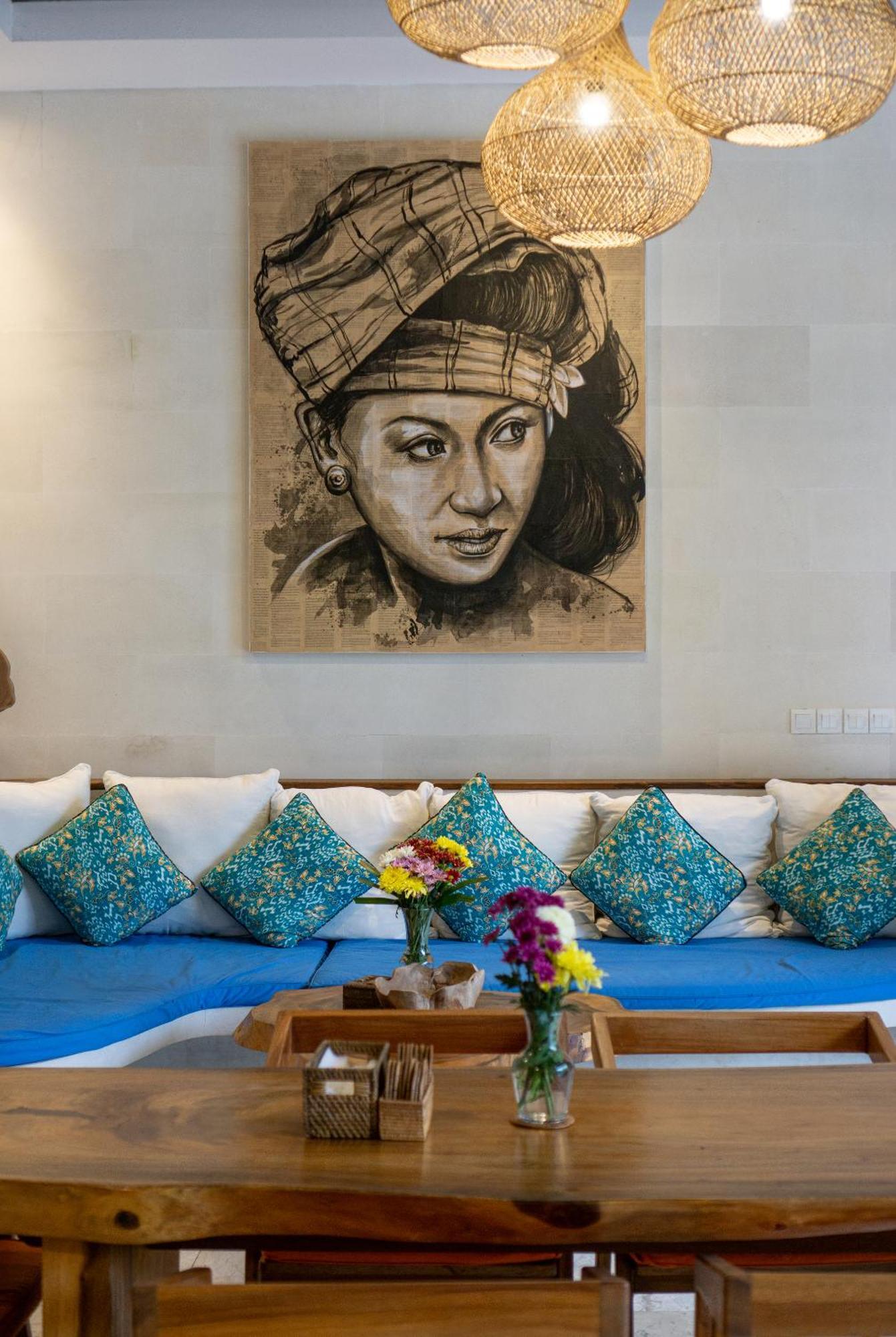 Liang By Finder Villa Ubud (Bali)