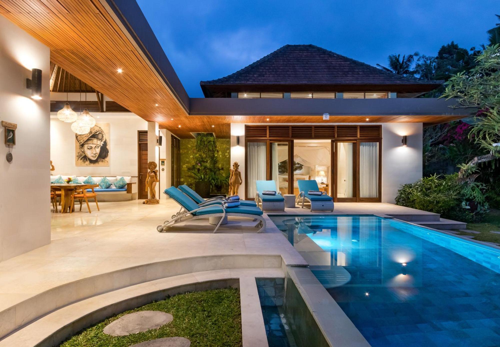 Liang By Finder Ubud (Bali)