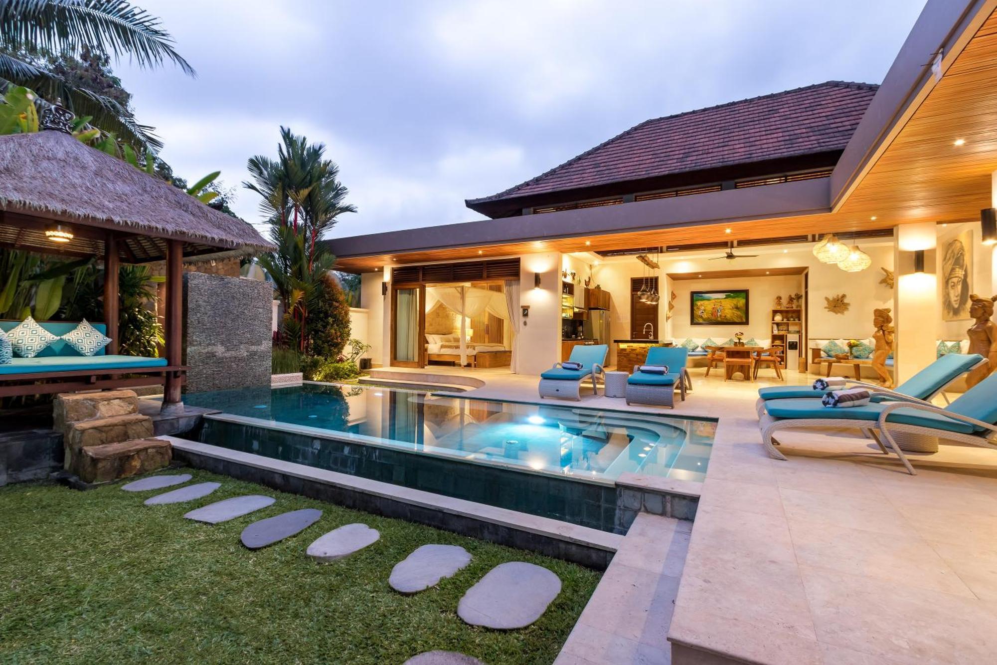 Villa Liang By Finder Ubud (Bali)