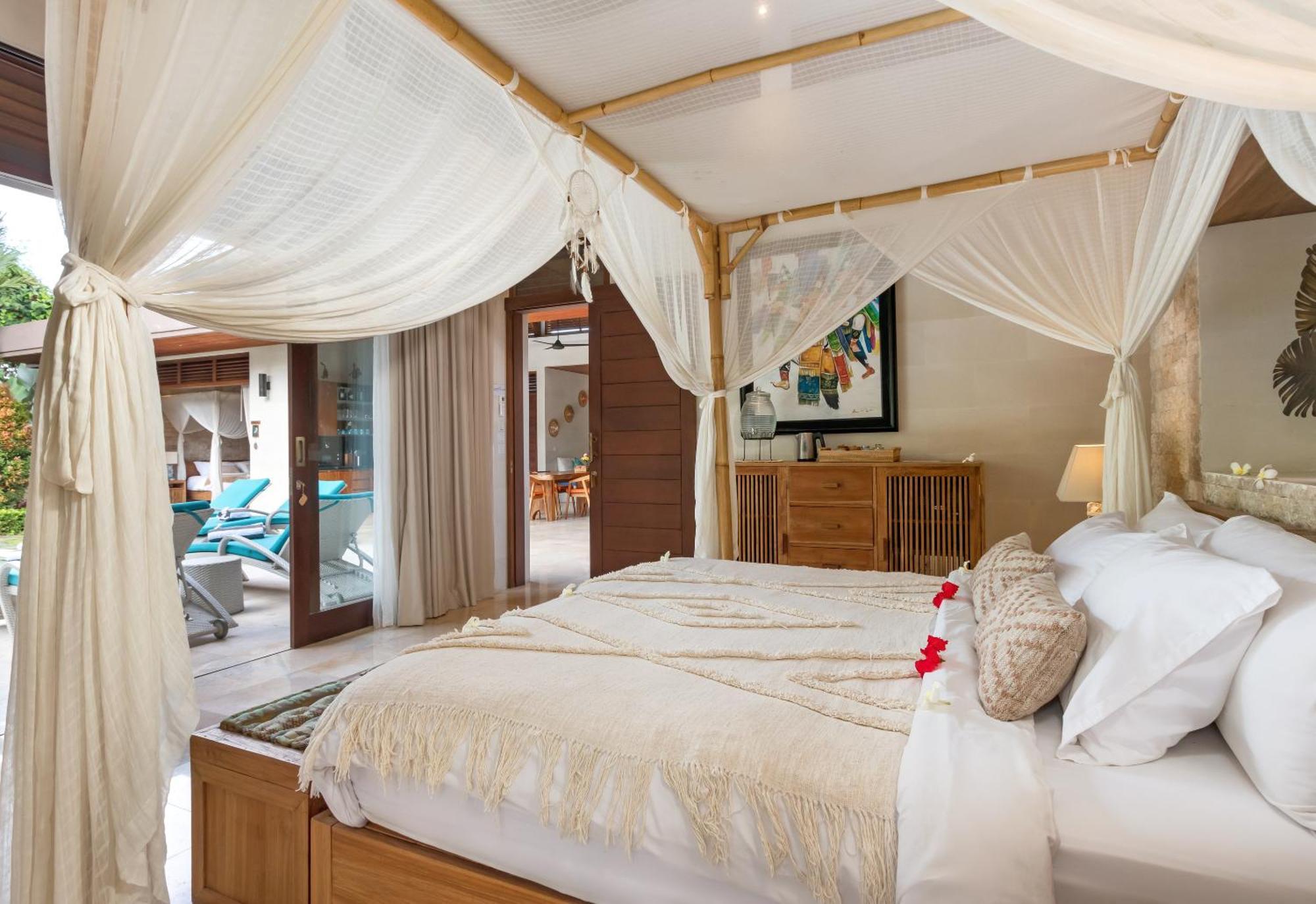 Liang By Finder Villa Ubud (Bali)