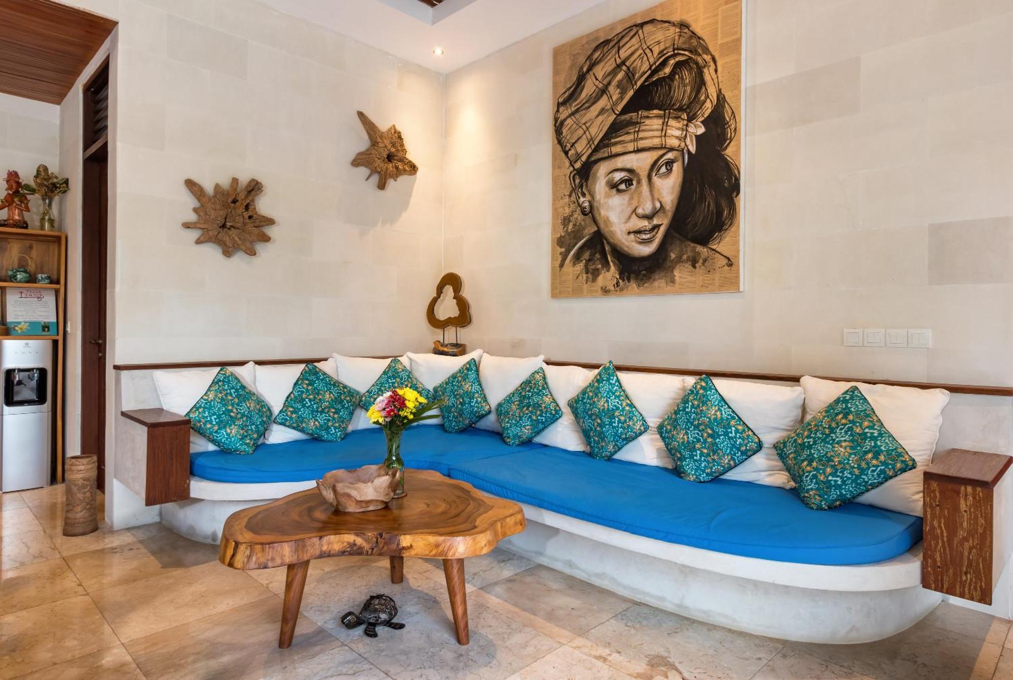 Villa Liang By Finder Ubud (Bali)