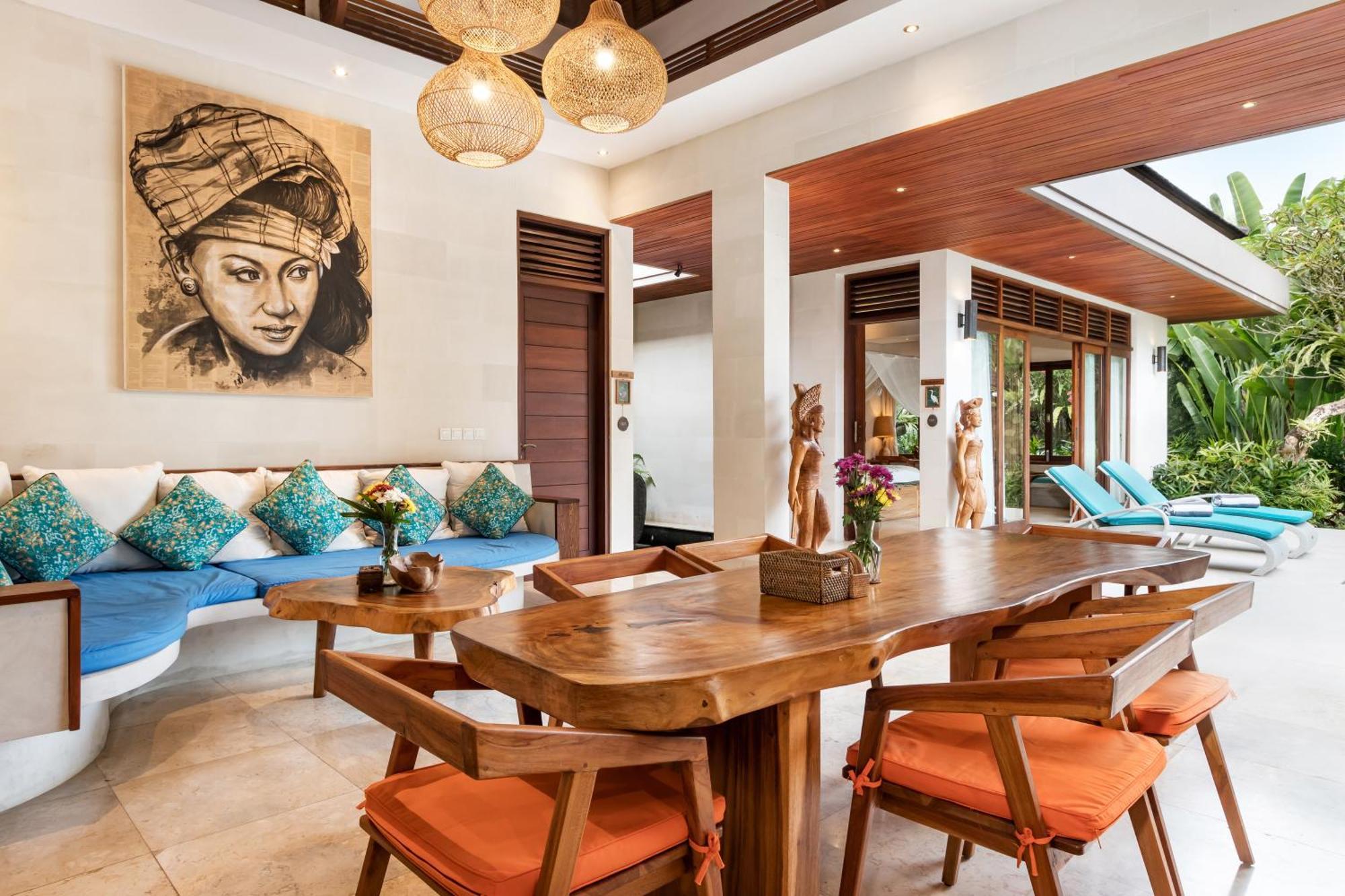 Villa Liang By Finder