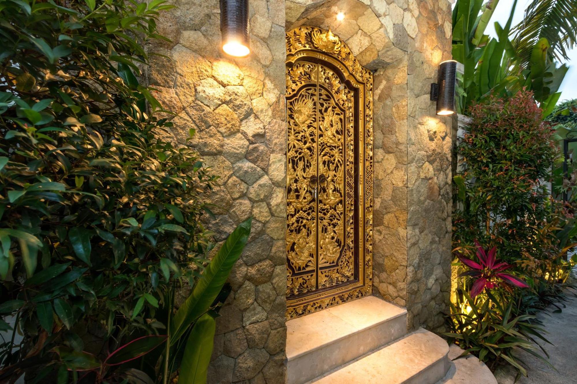 Villa Liang By Finder