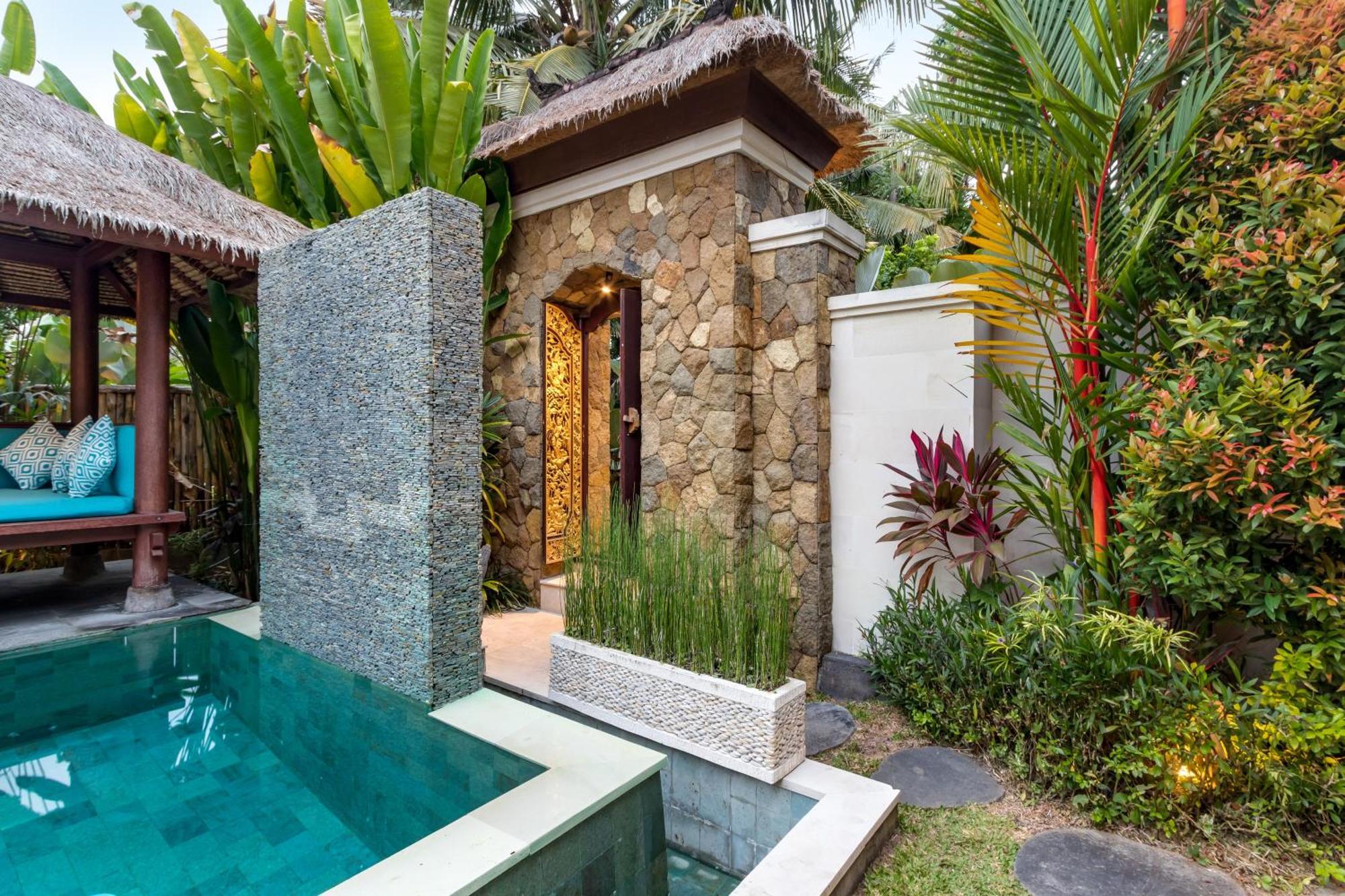 Villa Liang By Finder Ubud (Bali)